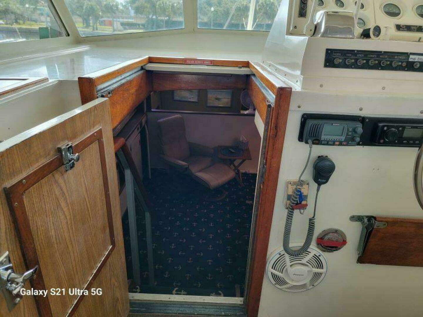 1979 Bertram — - Image 29