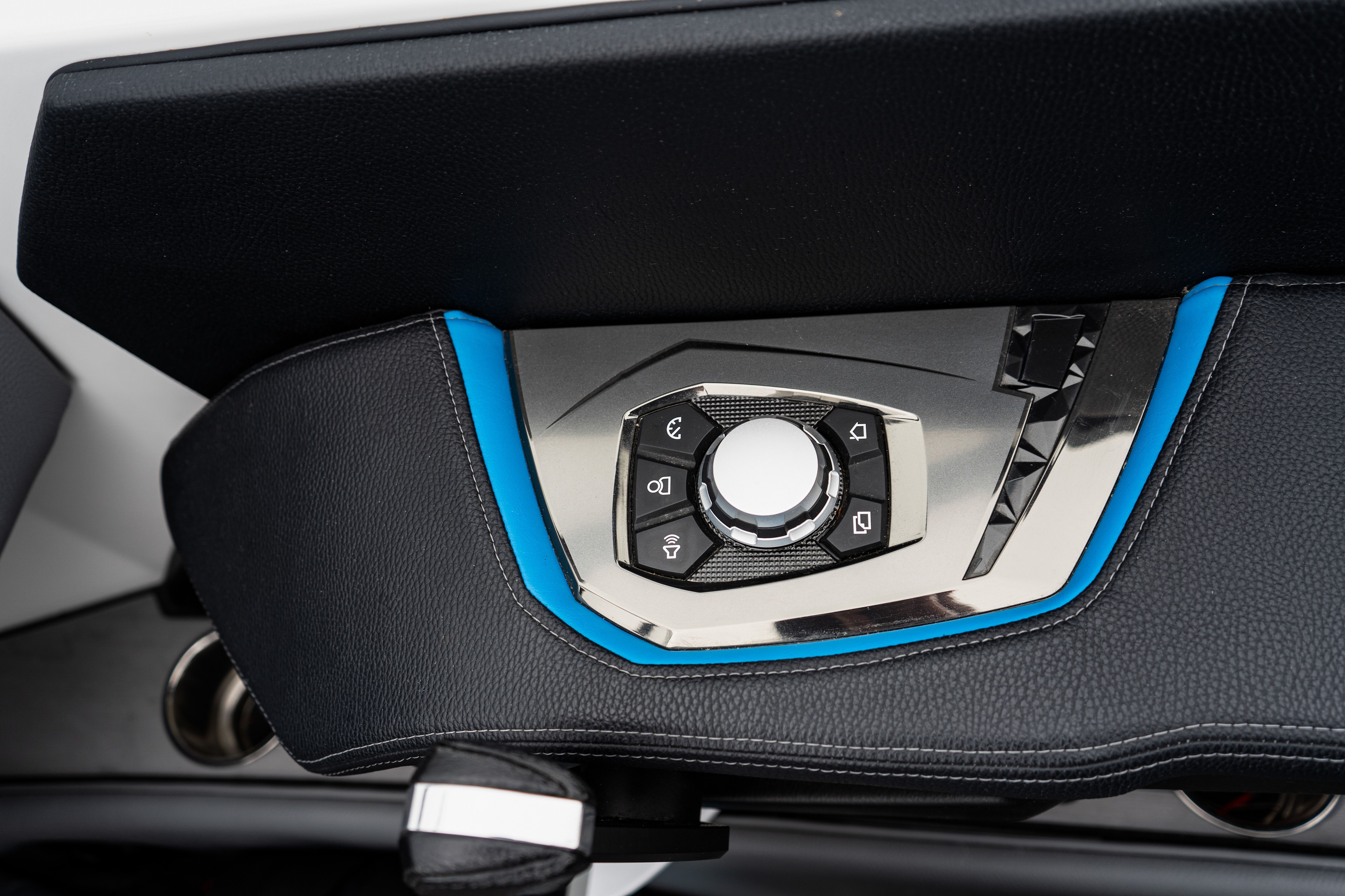 2021 Nautique Super Air Nautique G25 - 9