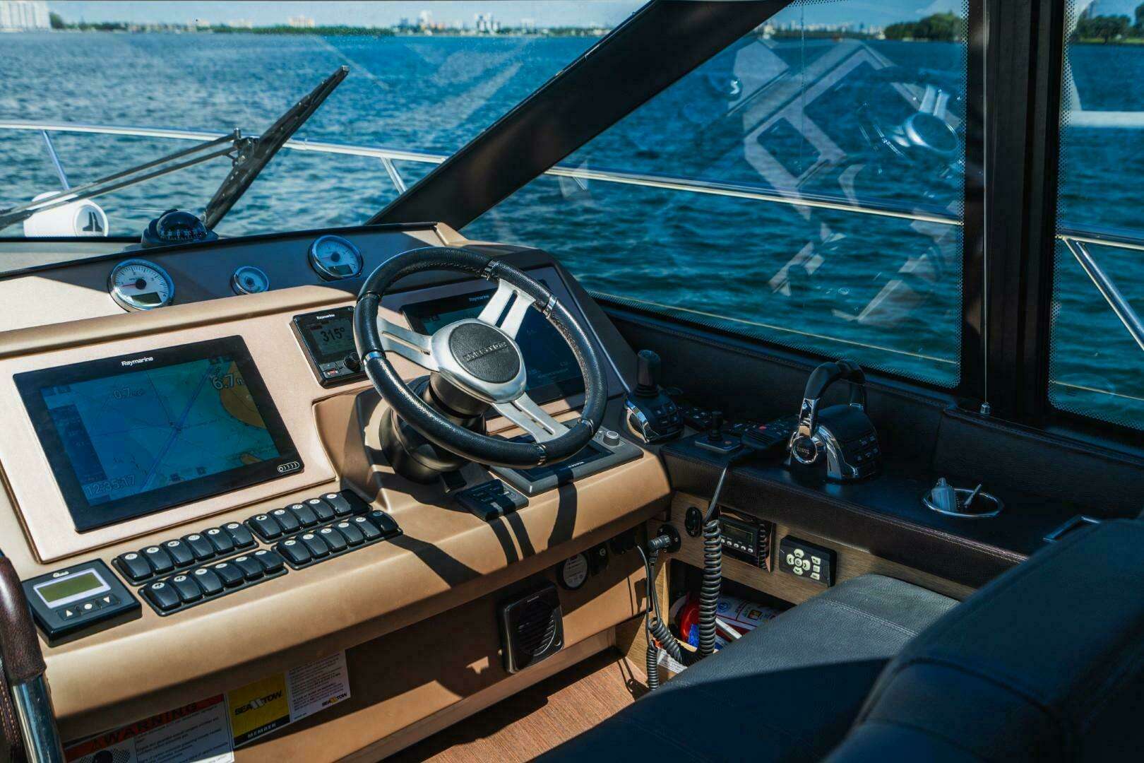 2018 Prestige 500S - Image 39