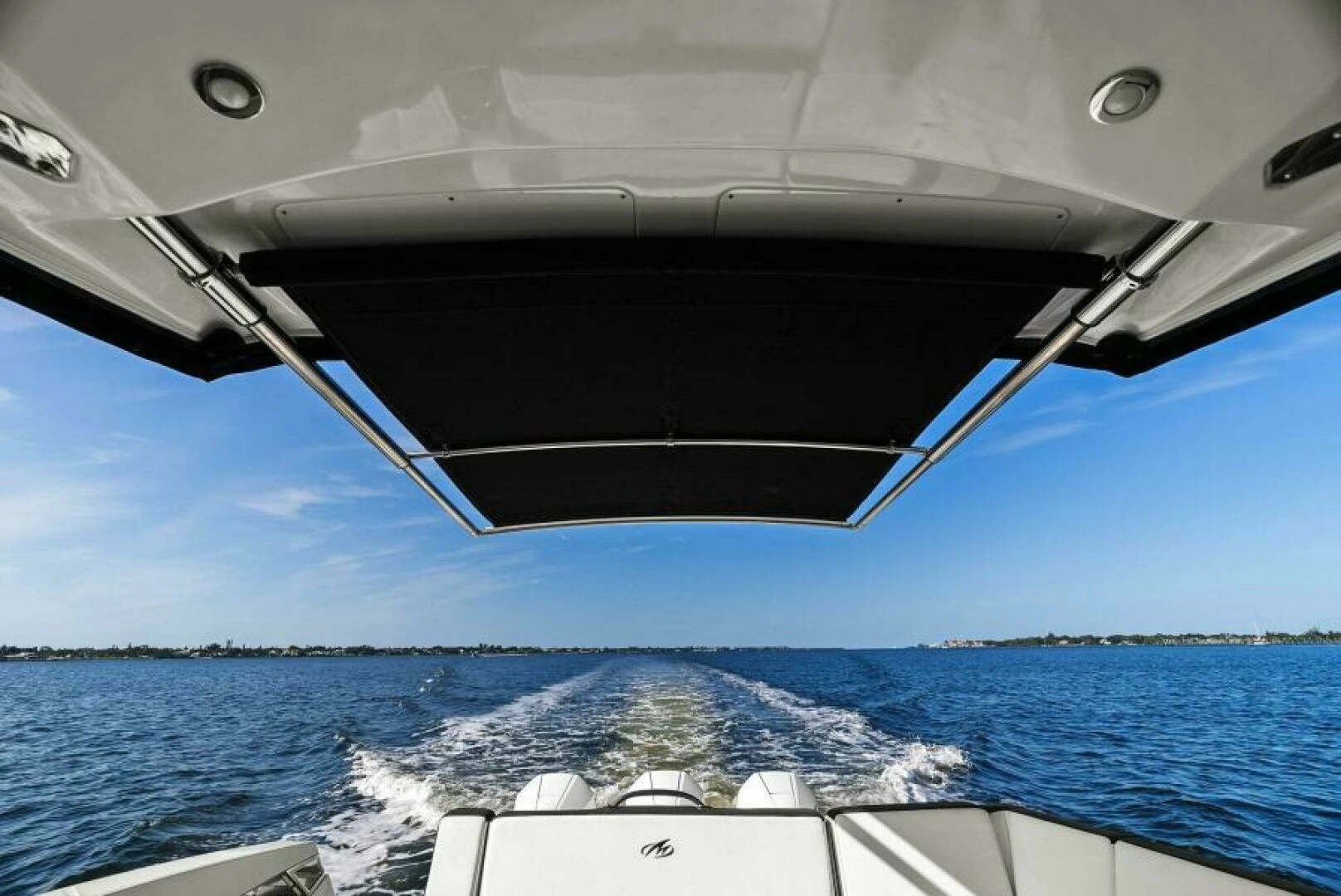 2023 Monterey 385 SS - Image 32