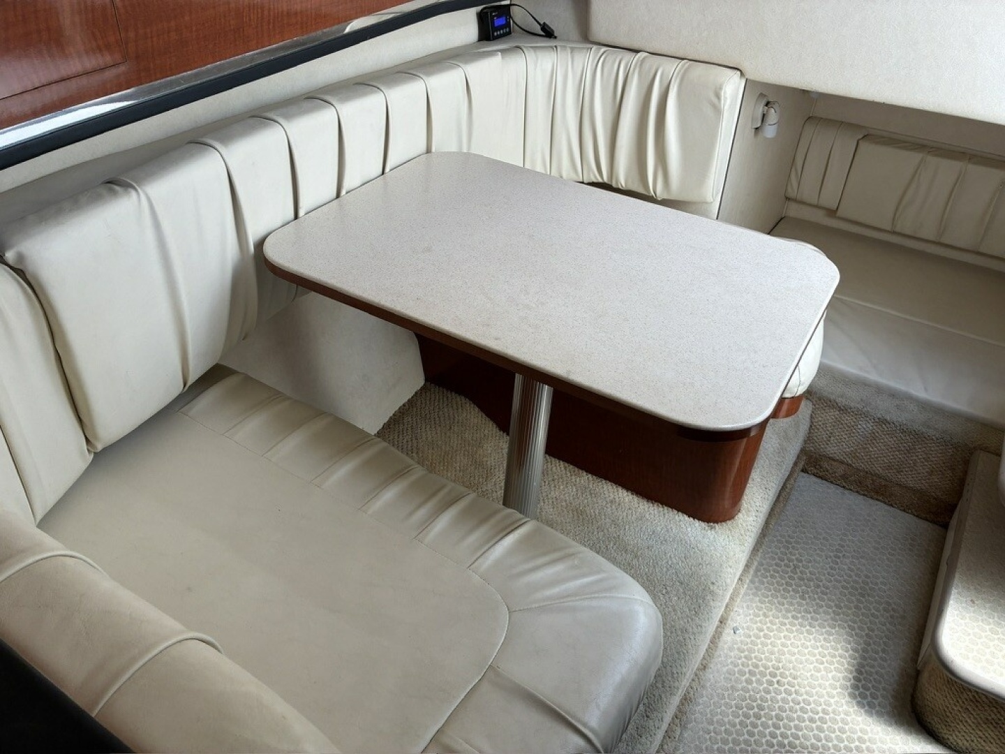 2003 Sea Ray 290 Amberjack - Image 25