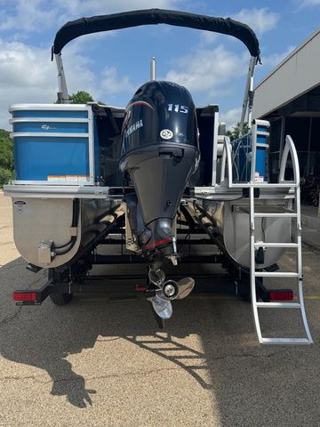 2026 SunCatcher Select 22RF - 13
