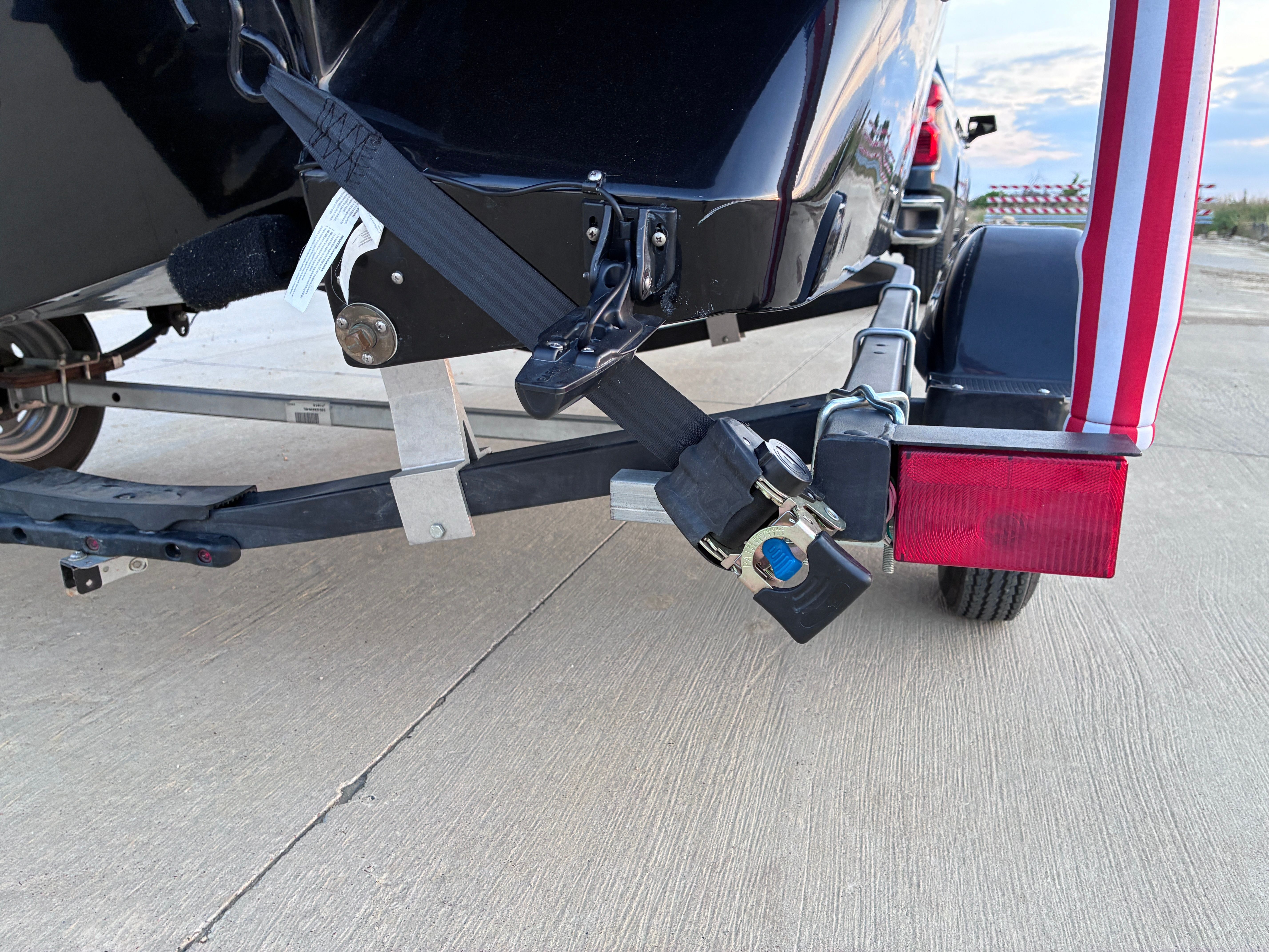 2024 Bayliner Element M15 - 55