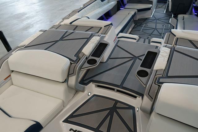 2025 Nautique Super Air Nautique G25 Paragon - 11