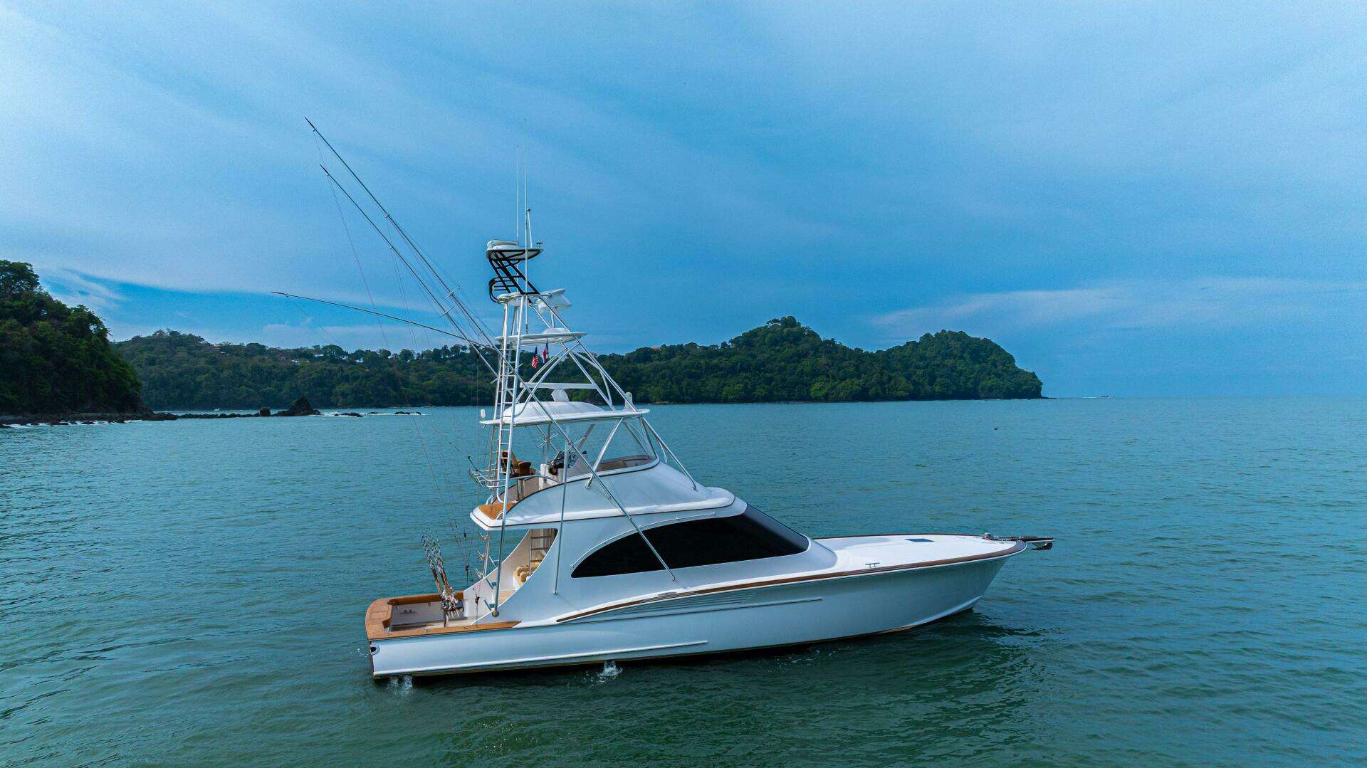 2022 Jarrett Bay — - Image 4
