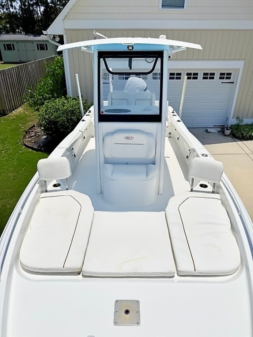 2019 Sea Hunt BX 25 FS - Image 7