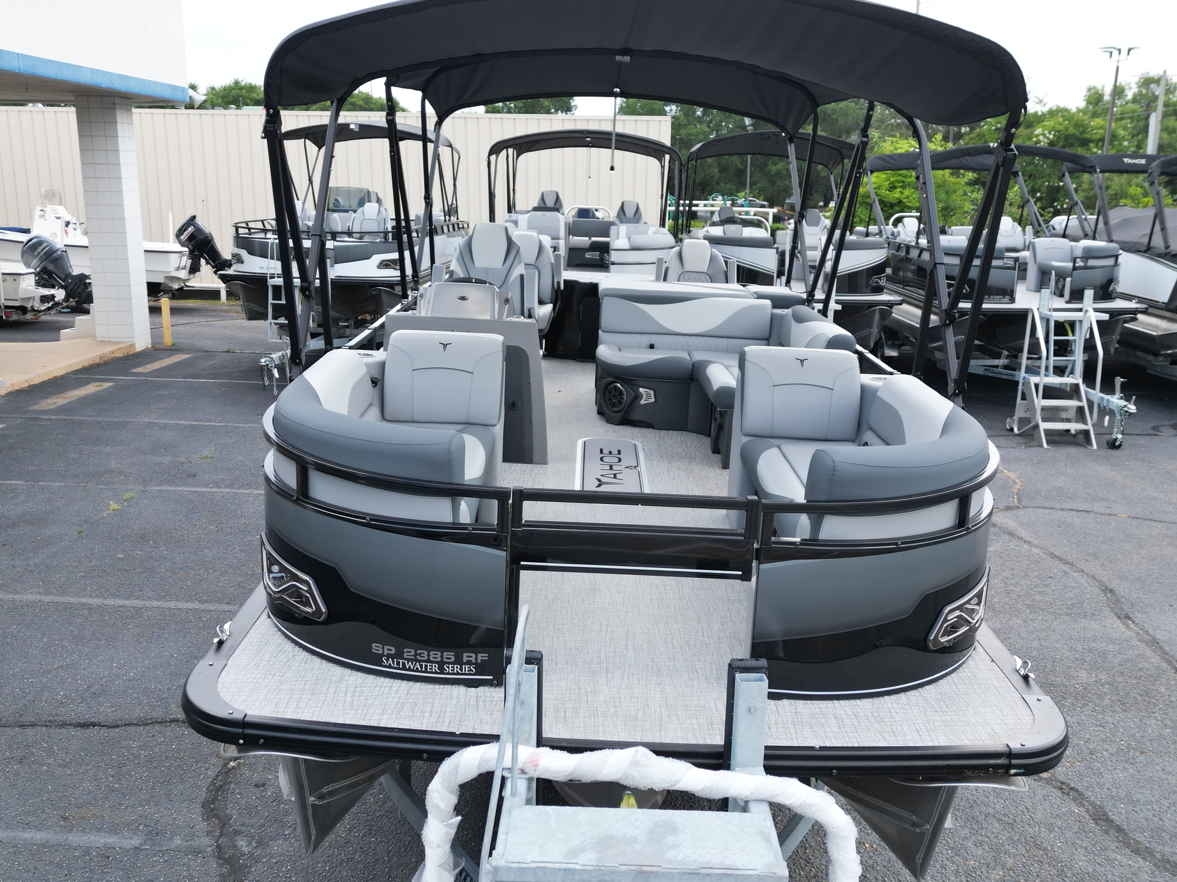 2025 Tahoe SPT85 RF23T - 20