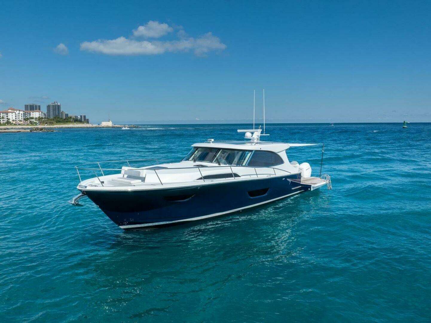 2026 ECLIPSE 505 Shadow - Image 34