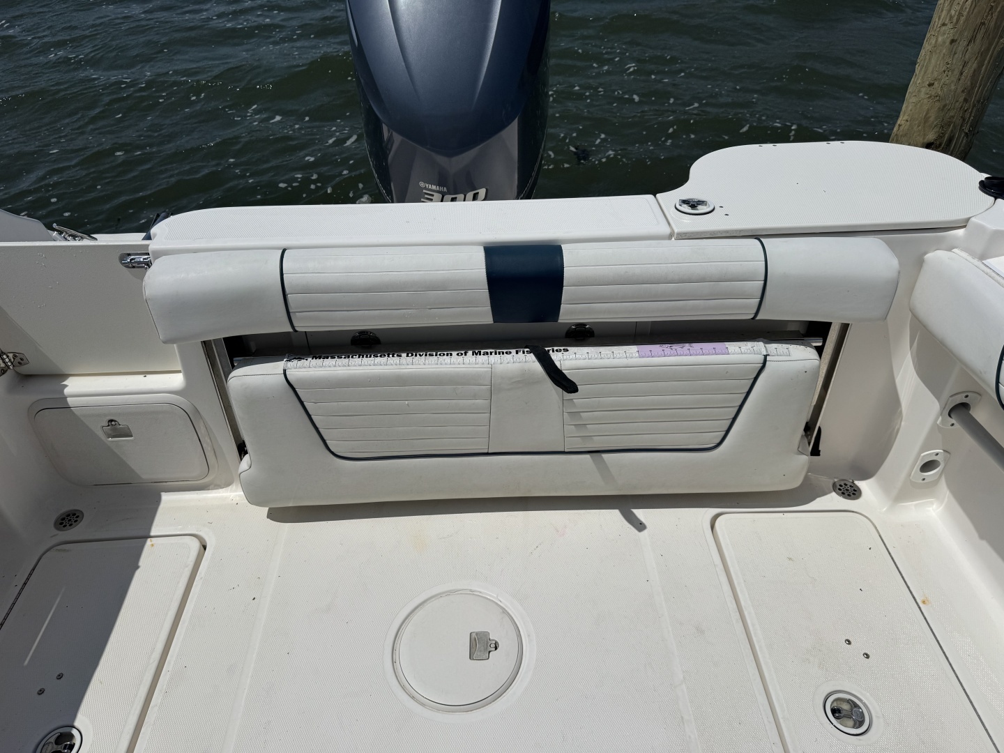 2016 Wellcraft — - Image 19