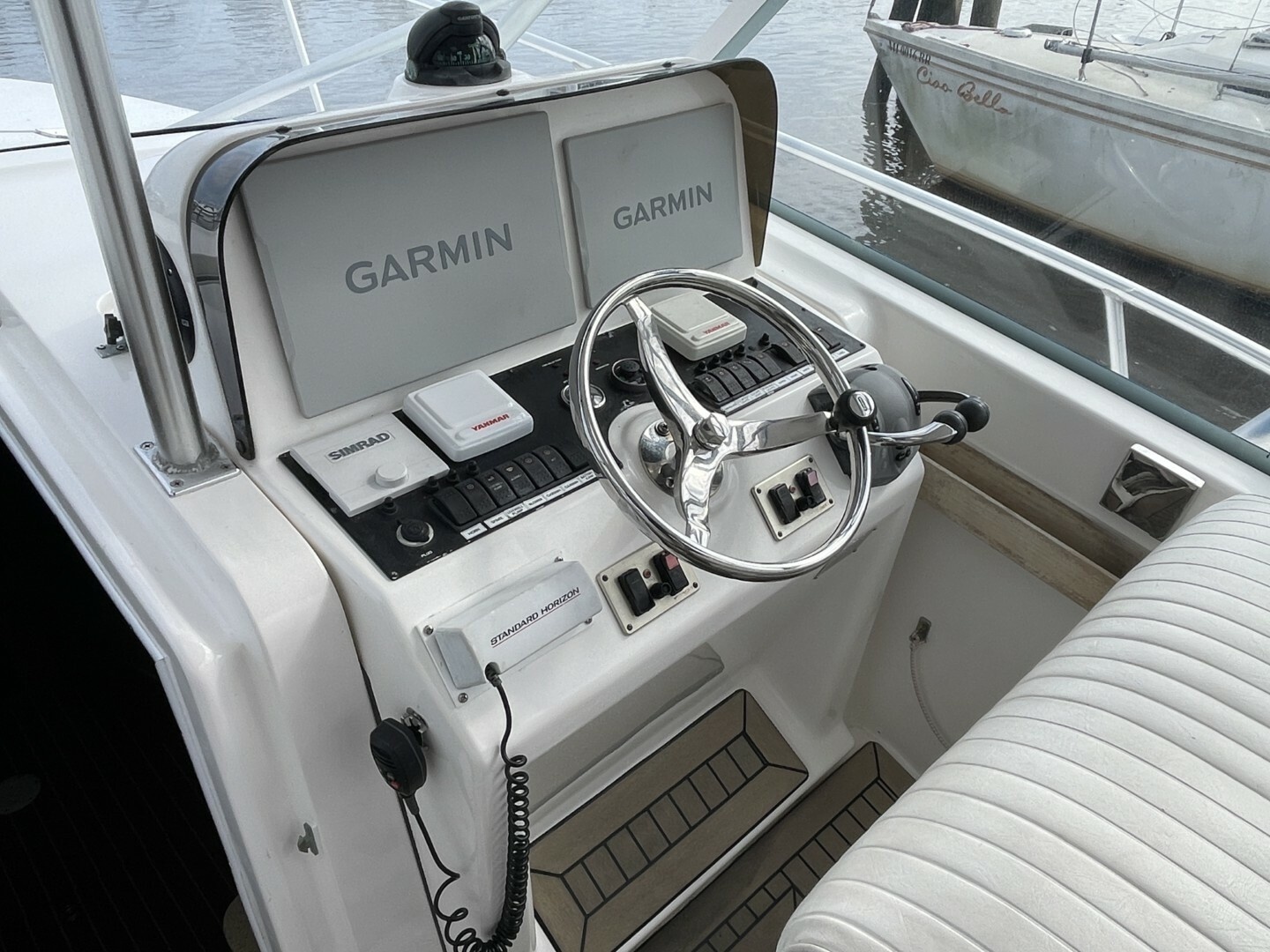 2007 Luhrs 31 Open - Image 27