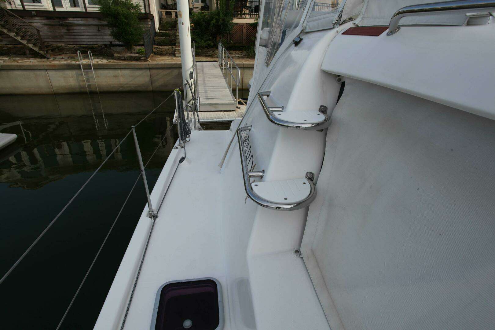 2012 Leopard owners version never in charter - Image 28