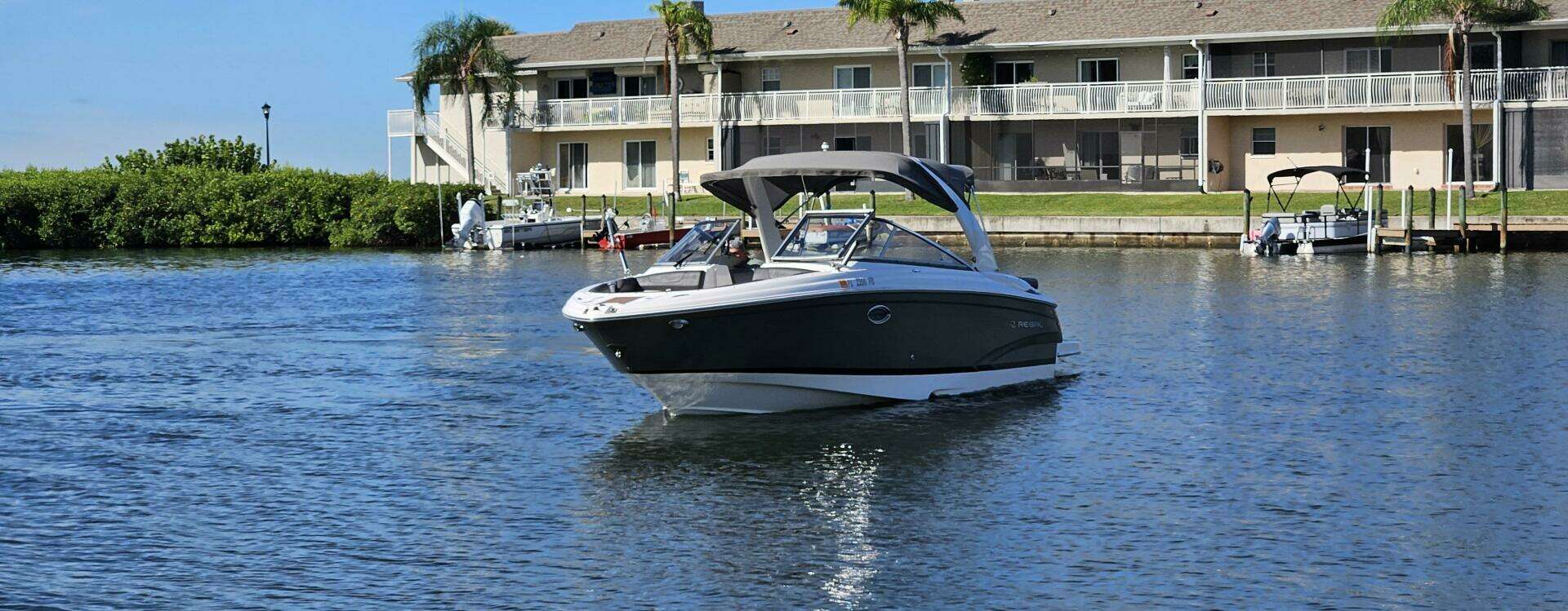 2010 Regal 2700 - Image 31