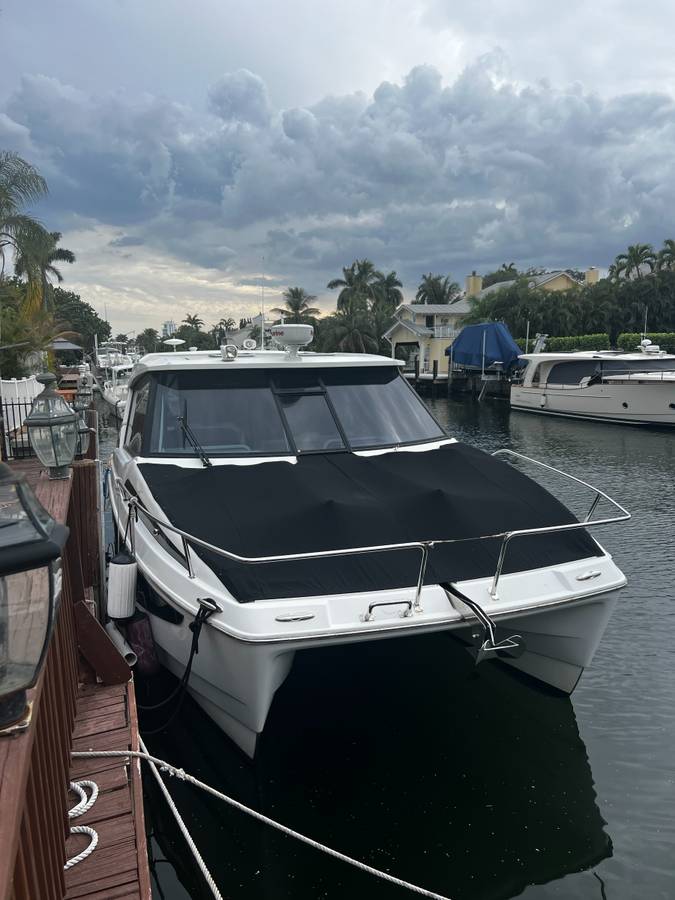 2021 Aquila 36 Sport - Image 6
