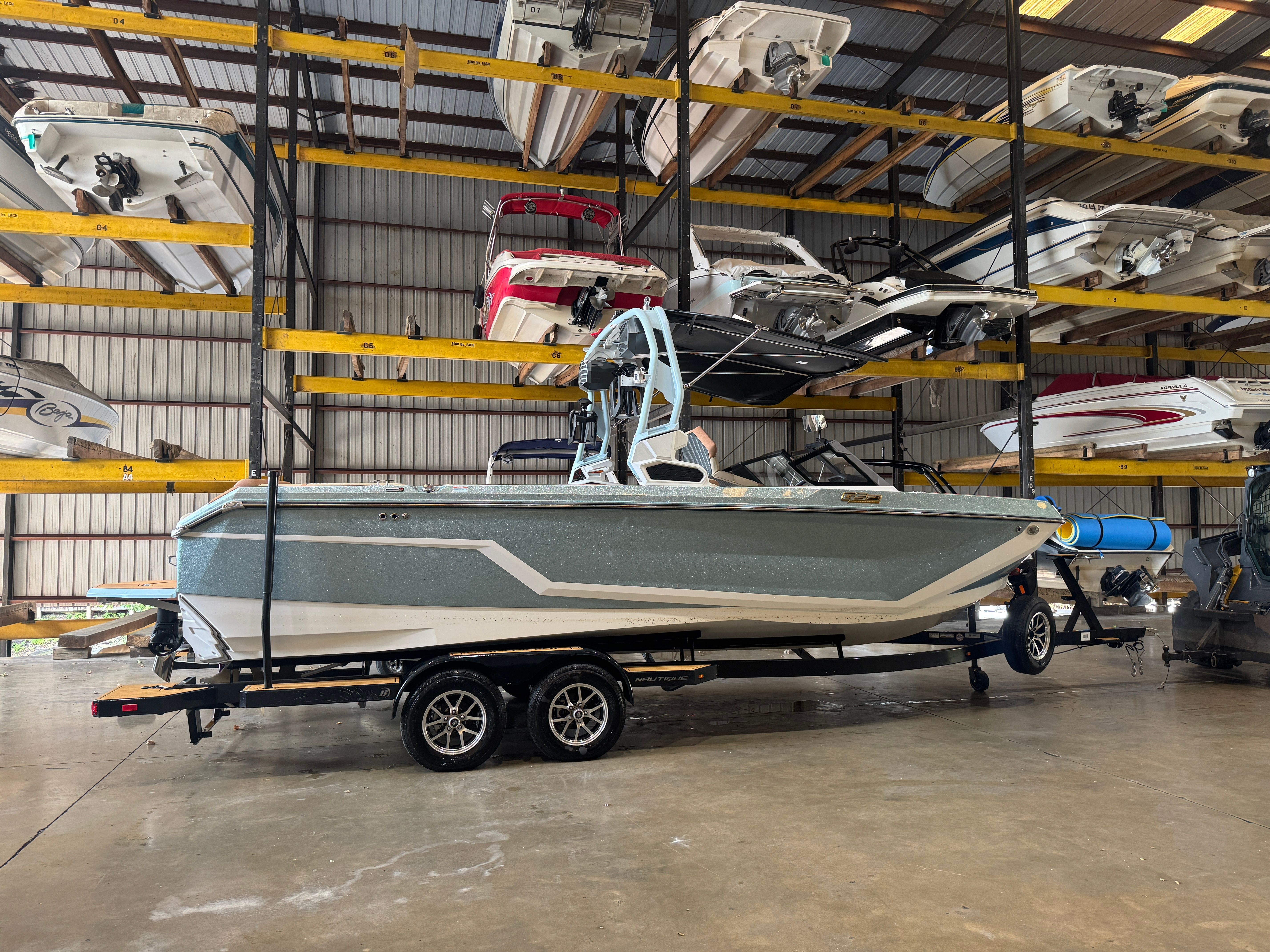 2025 Nautique Super Air Nautique GS24 - 3