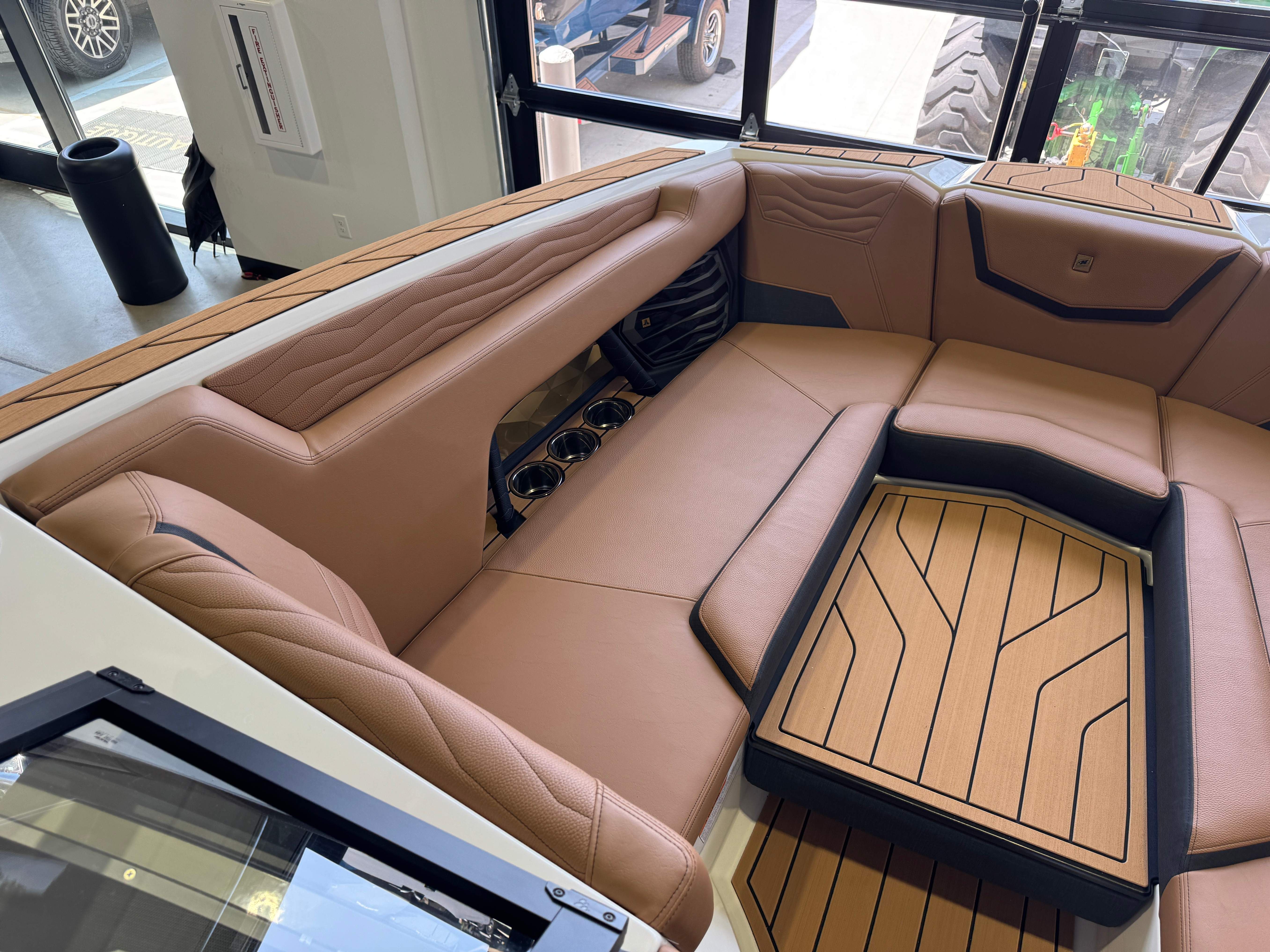 2026 Nautique Super Air Nautique G25 - 19