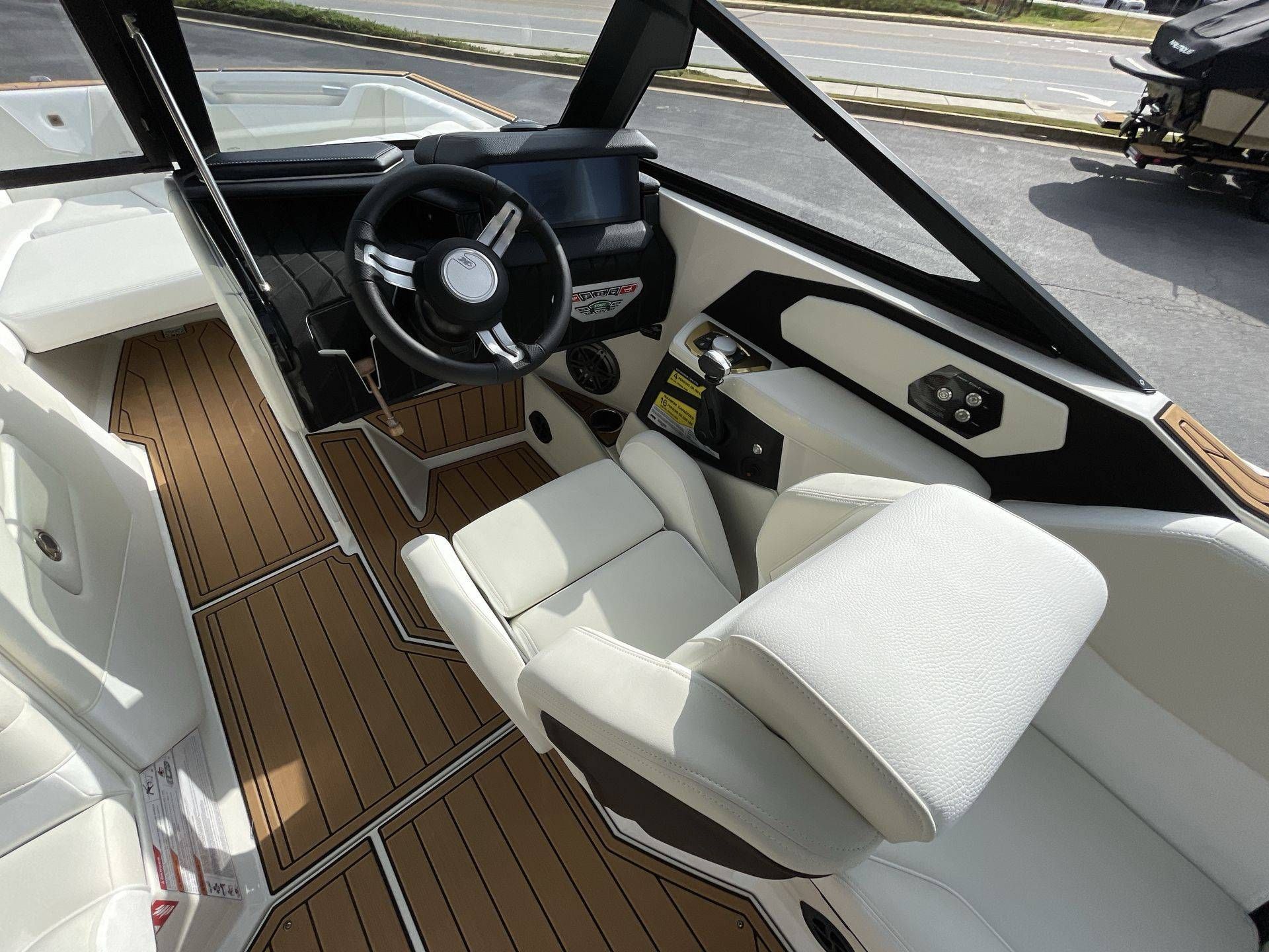 2026 Nautique Super Air Nautique S23 - 11
