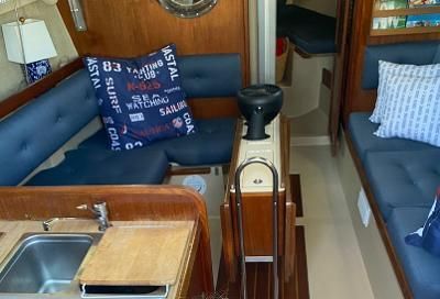 1982 O'Day 34 - 12