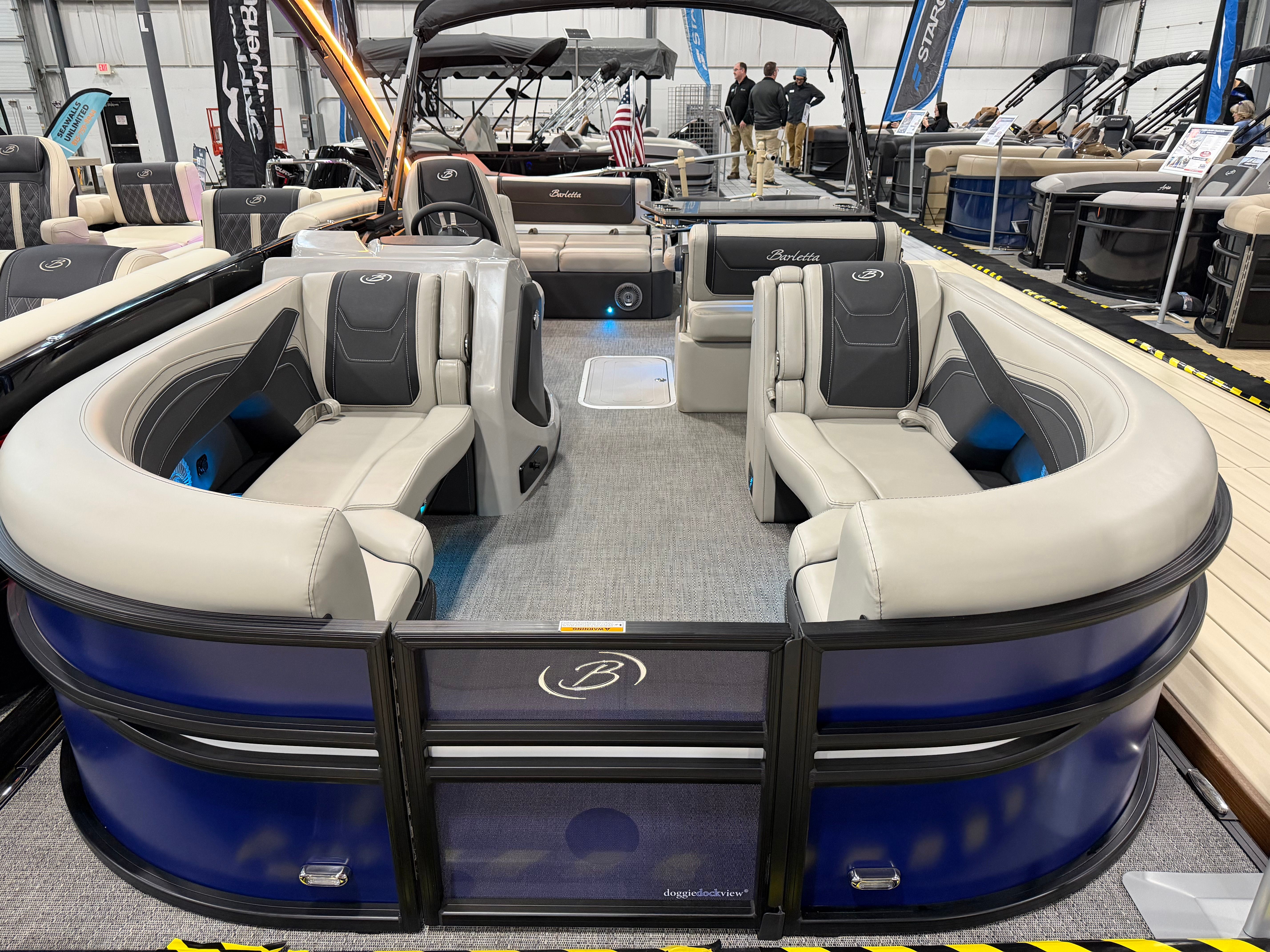 2026 Barletta Cabrio 24 UE