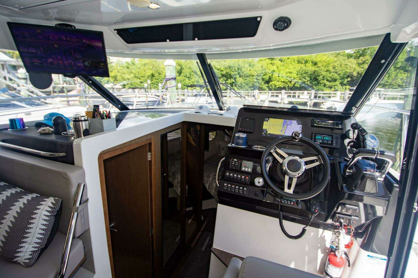 2021 Jeanneau NC 1095 - Image 15