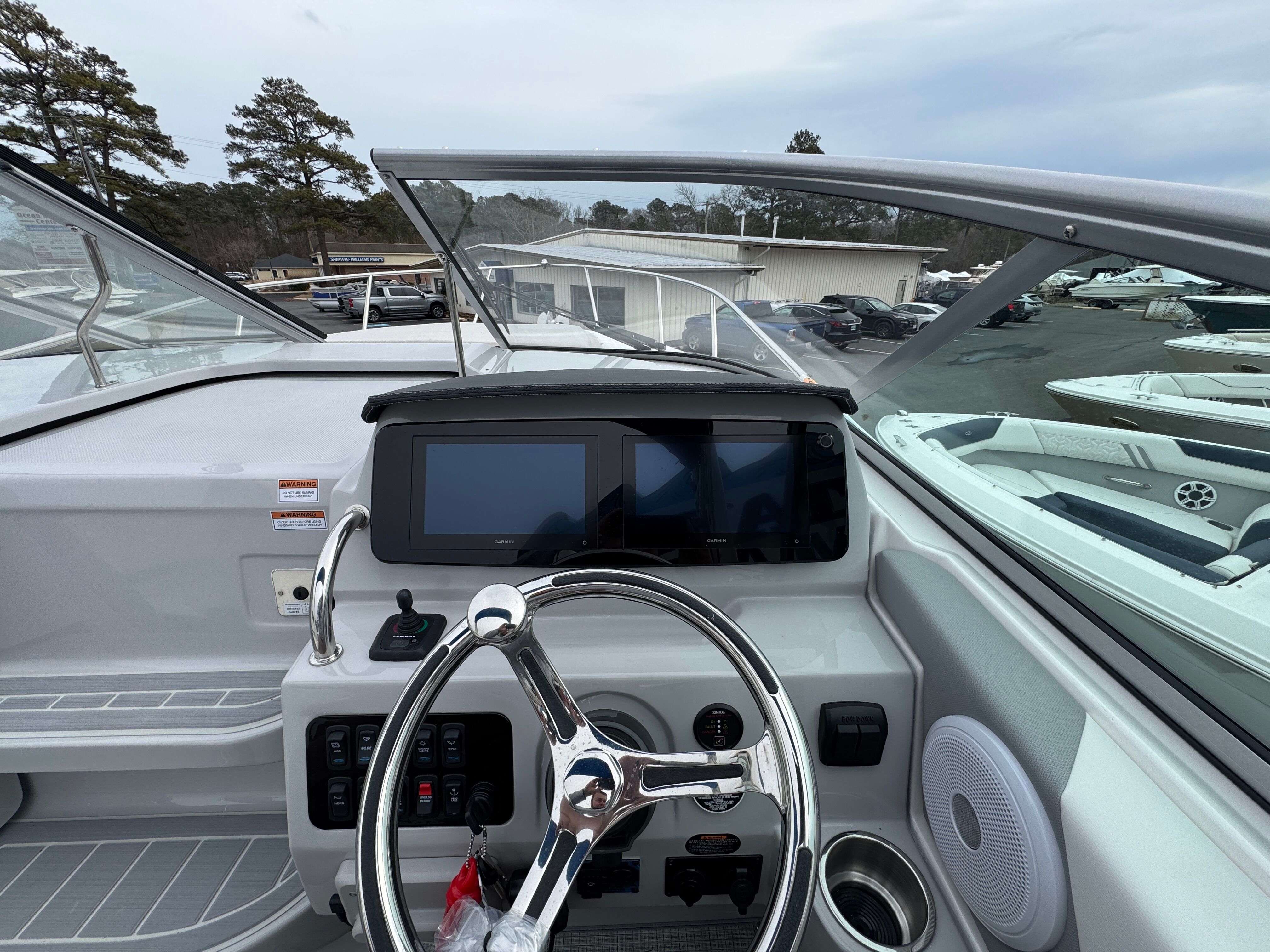2026 REGAL 26 XO - Image 15