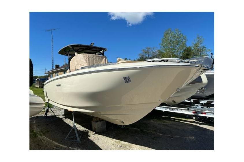 2023 Capoforte FX270