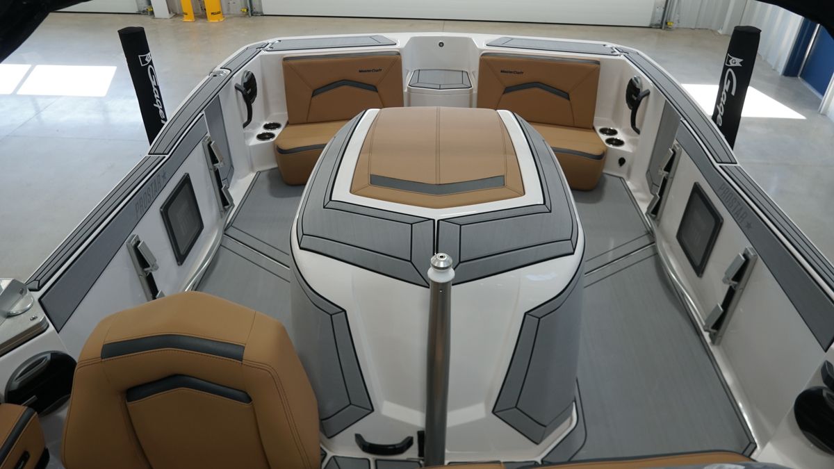 2026 MasterCraft ProStar - 43