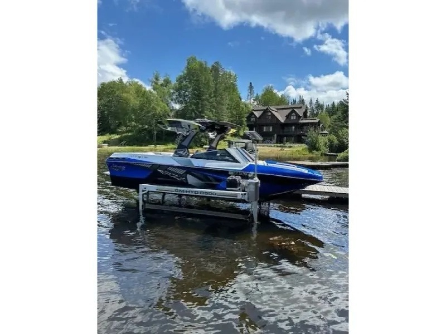 2017 Tige RZX3 - Image 2
