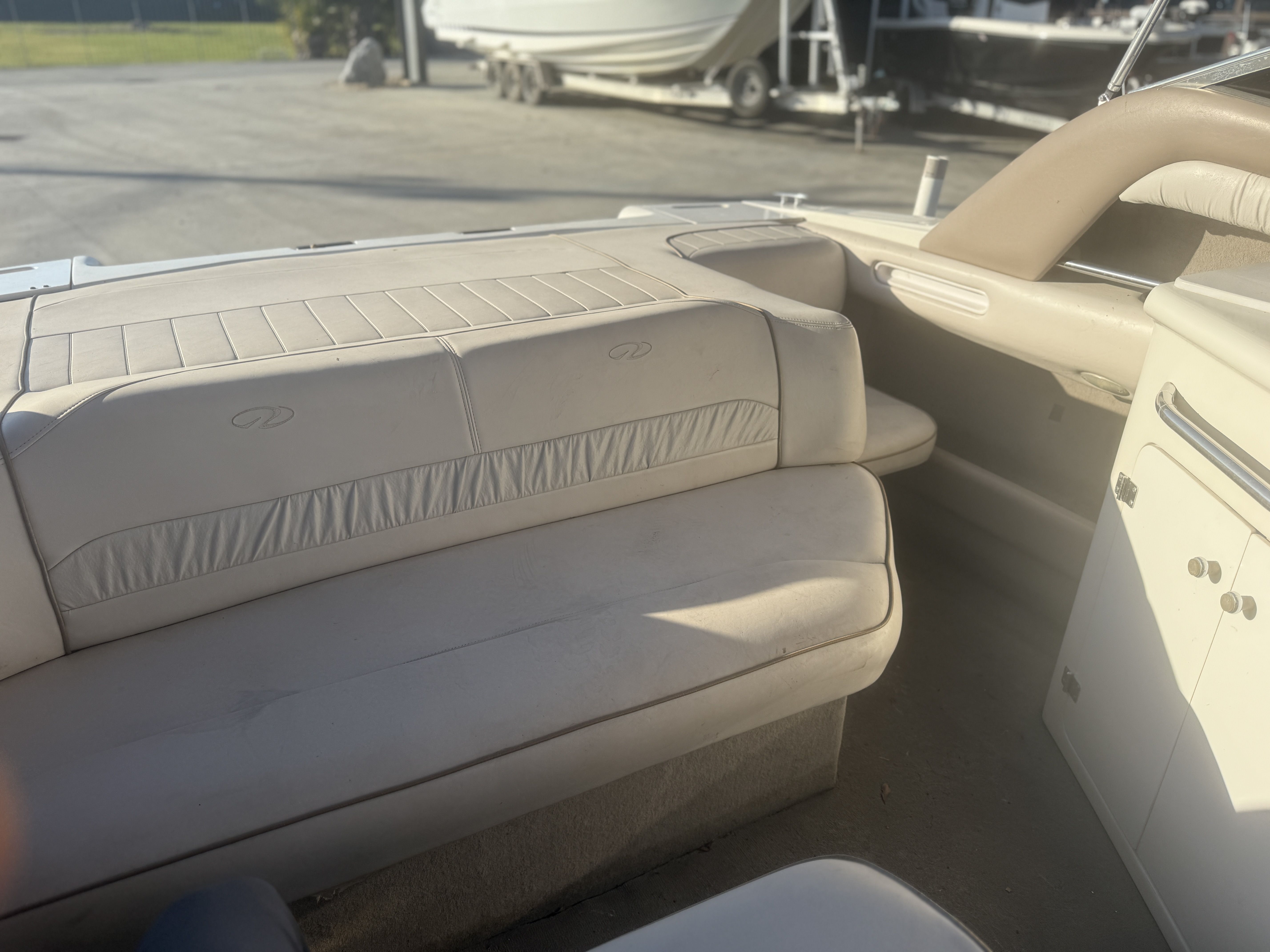 1998 Regal 2250 LSC - 22