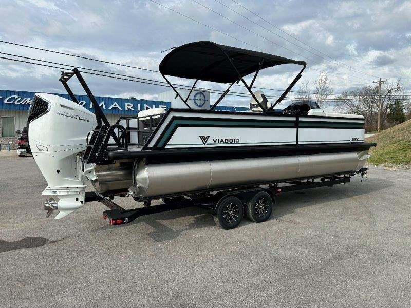 2026 Viaggio Lago Z24B - 12
