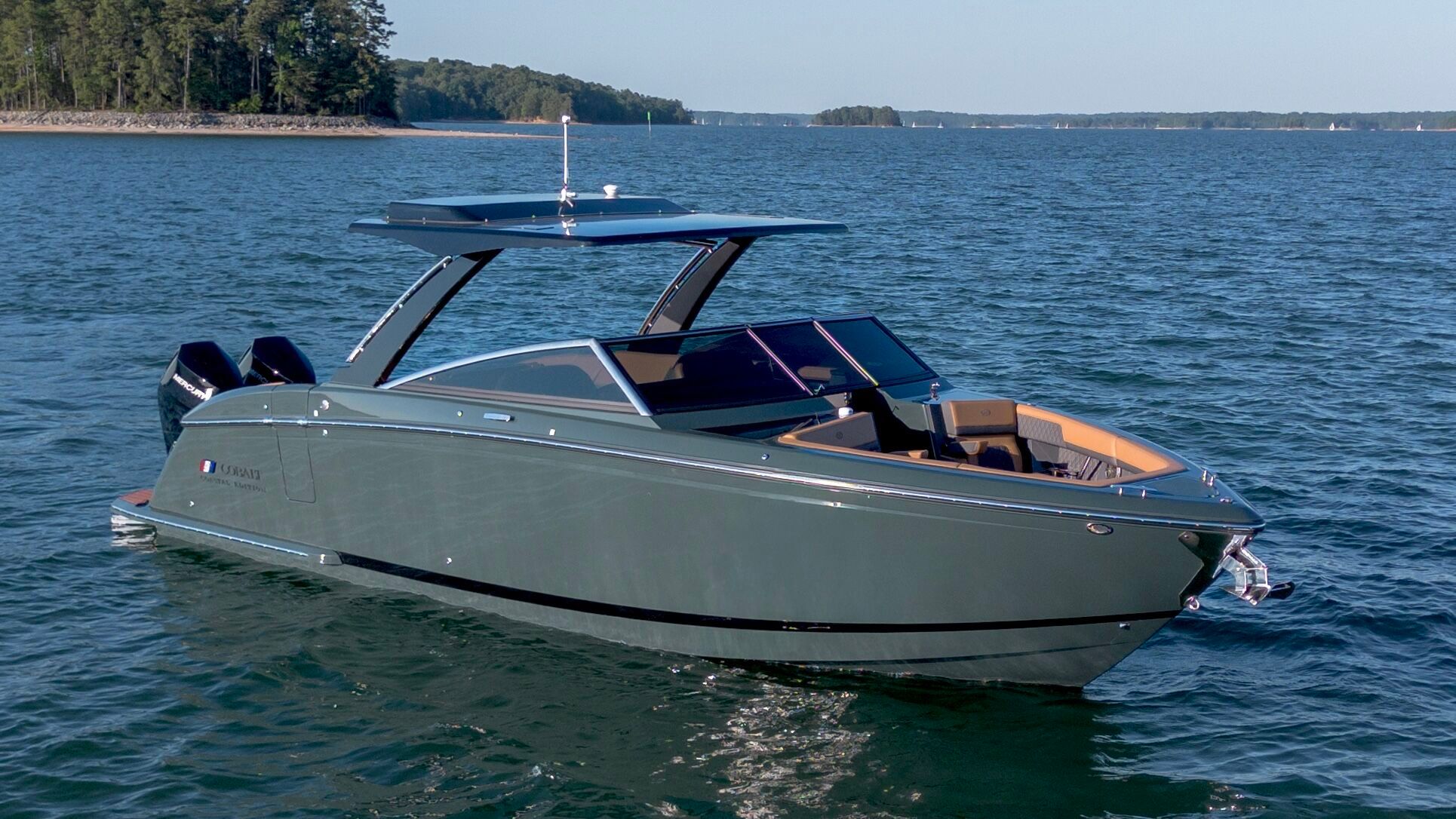 2026 Cobalt R33 OB