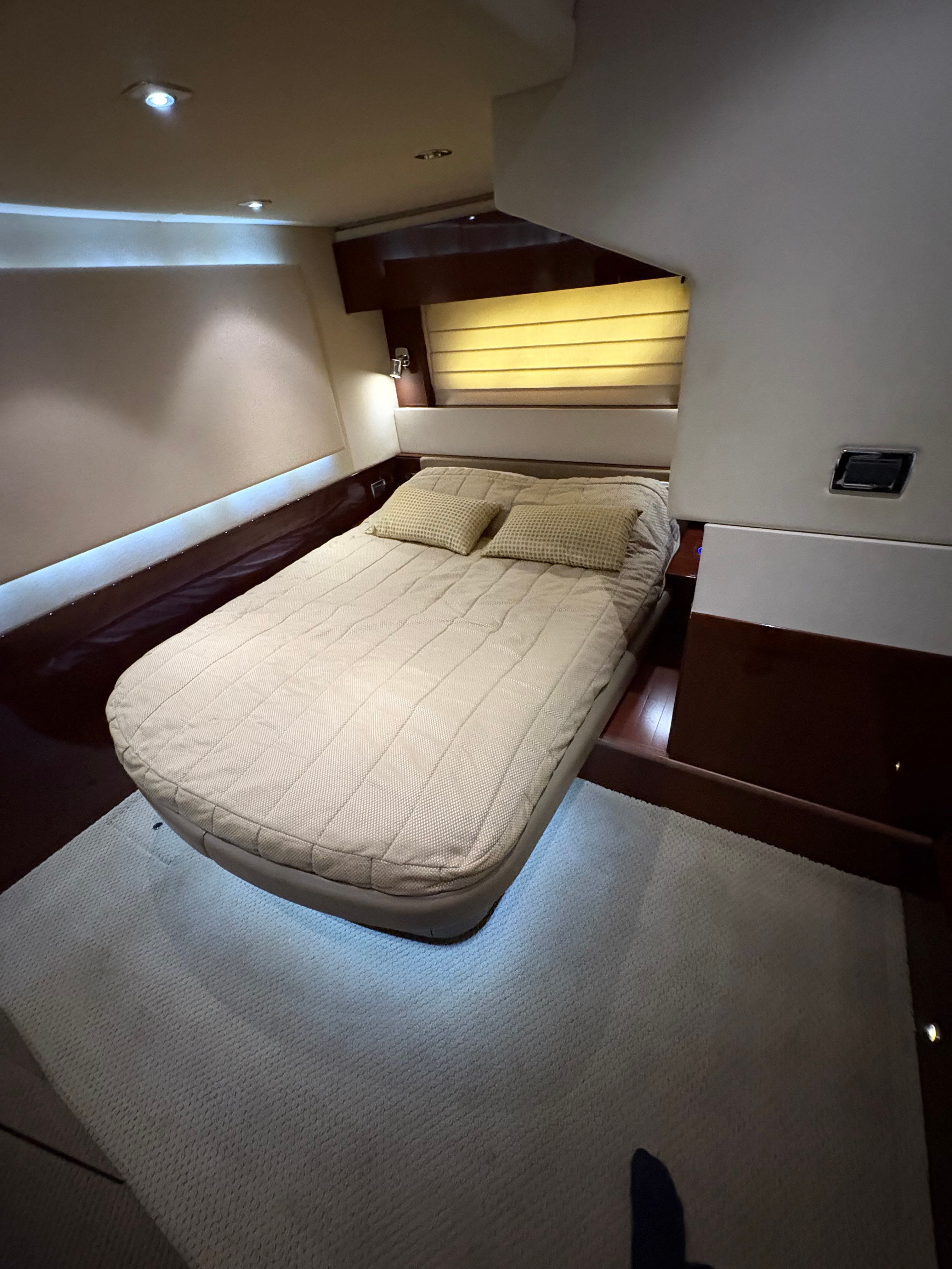 2010 Sea Ray Sundancer 540 - 19