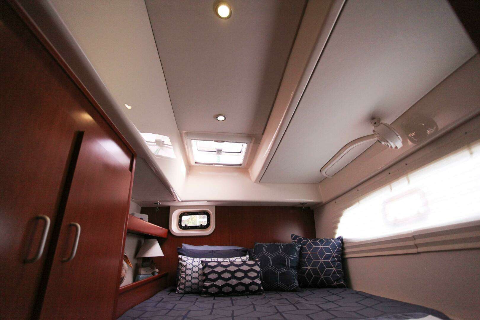 2012 Leopard owners version never in charter - Image 172