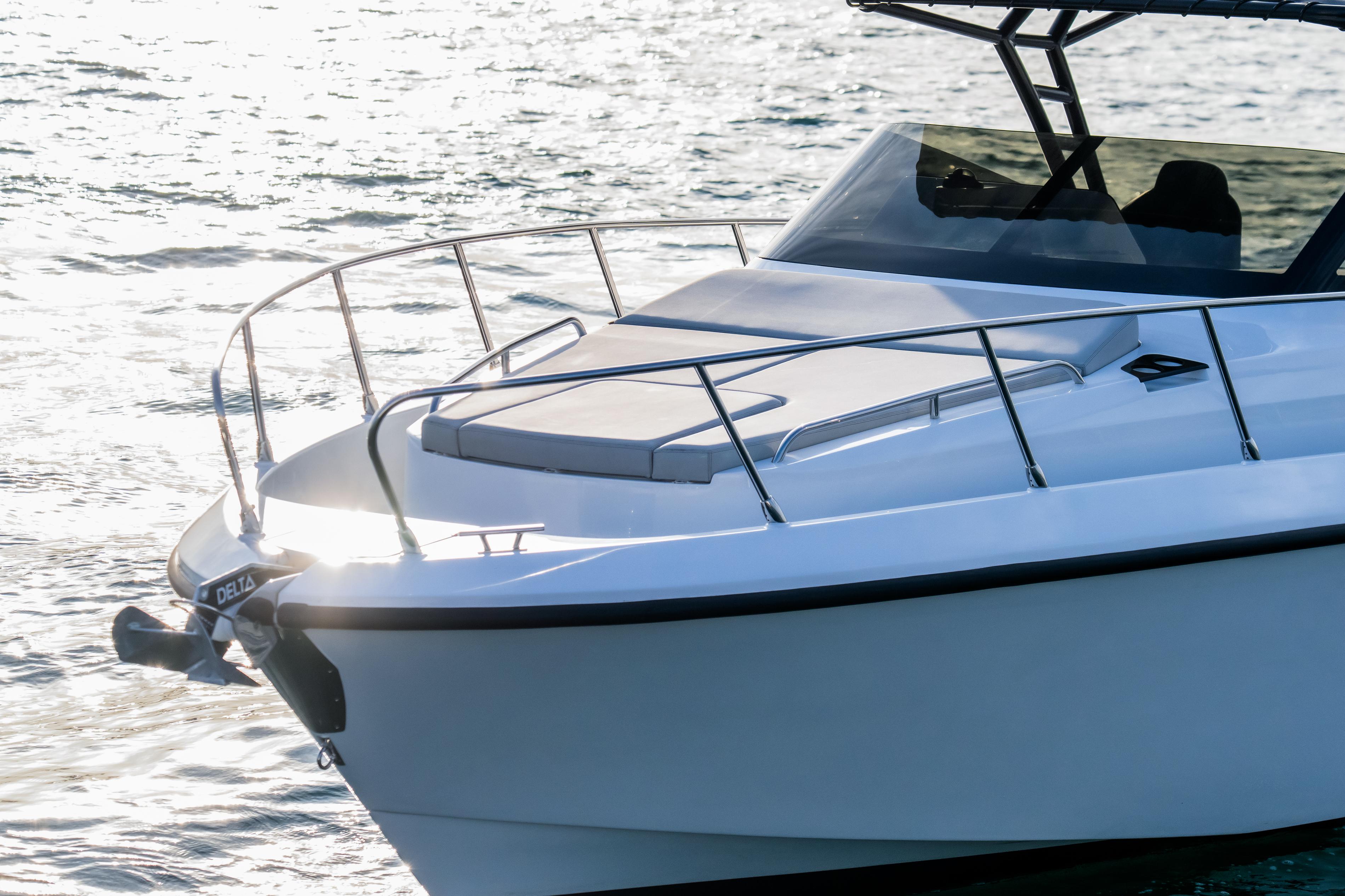 2026 Oryx 32 FX