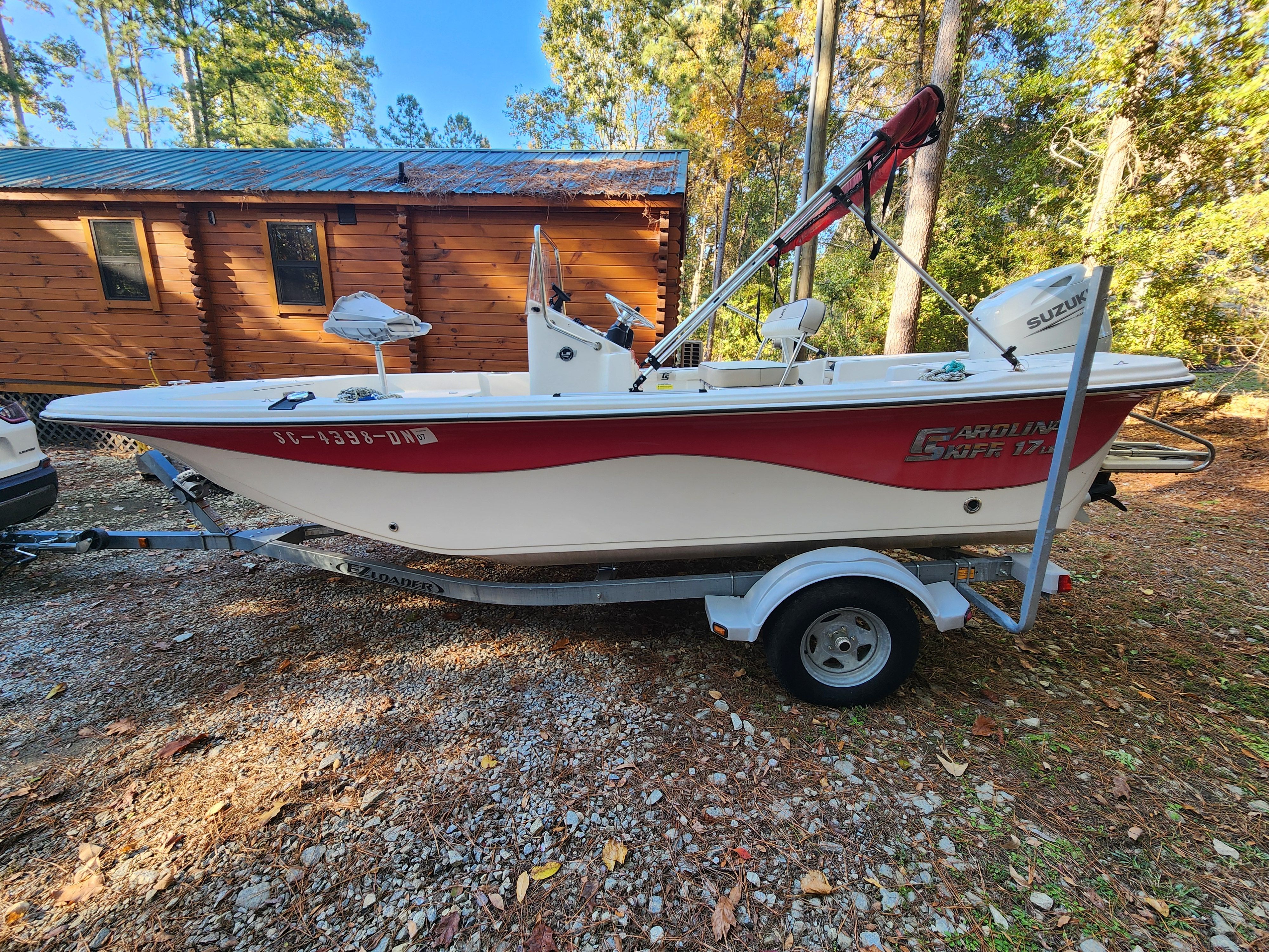 2020 Carolina LS17 - 2