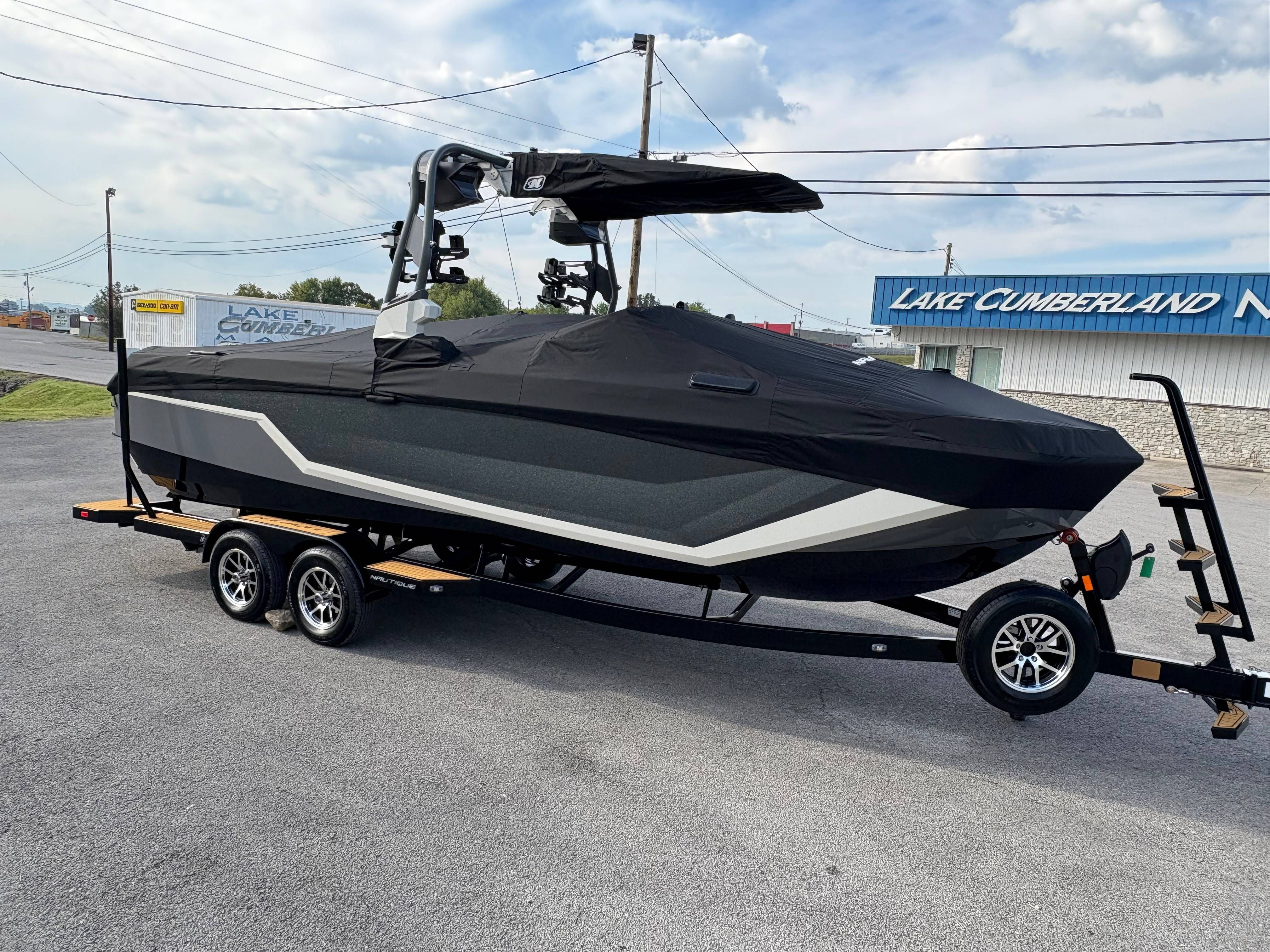 2026 Nautique GS24 - 105