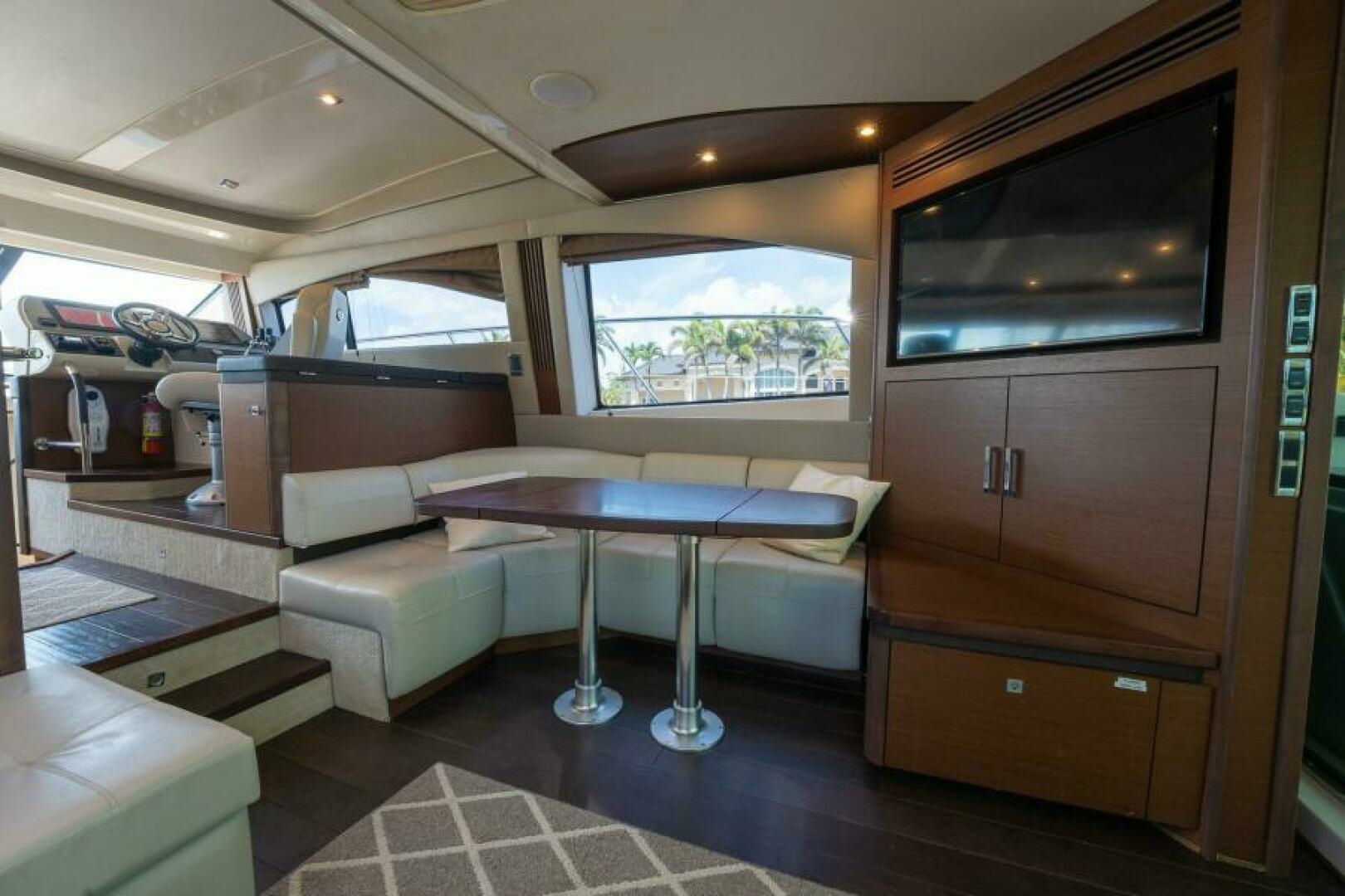 2016 Sea Ray 510 Fly - Image 19