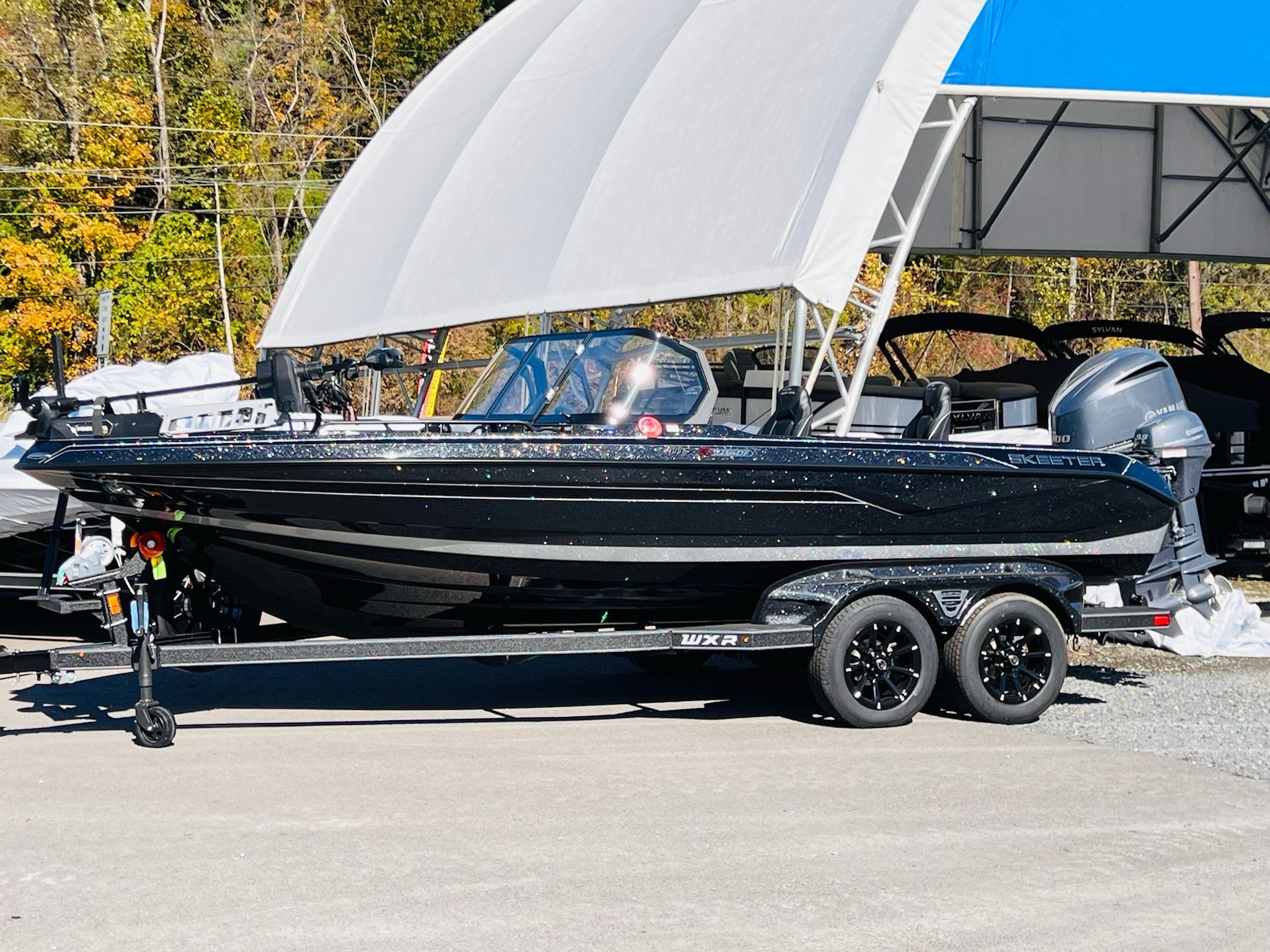 2026 Skeeter WX2060 F - 49