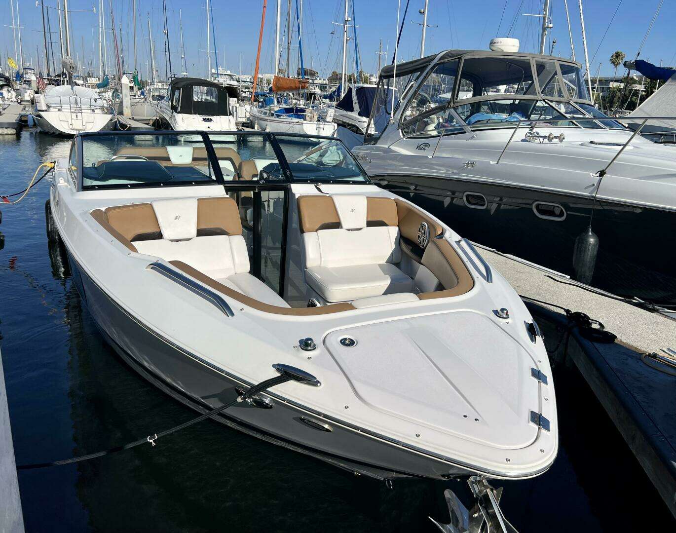 2019 Four Winns H290 - Image 4