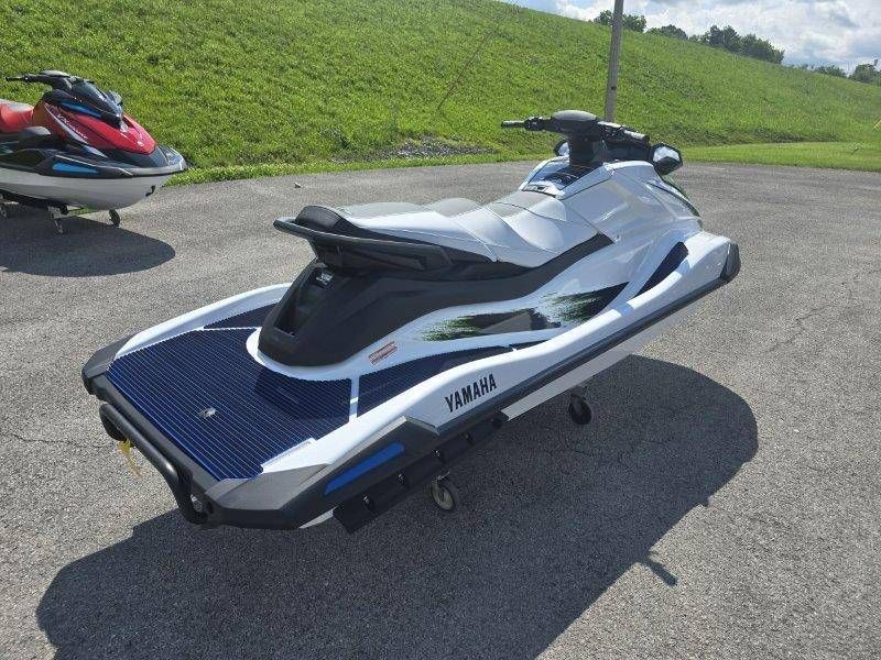 2026 Yamaha Boats WAVERUNNER VX DELUXE - 13