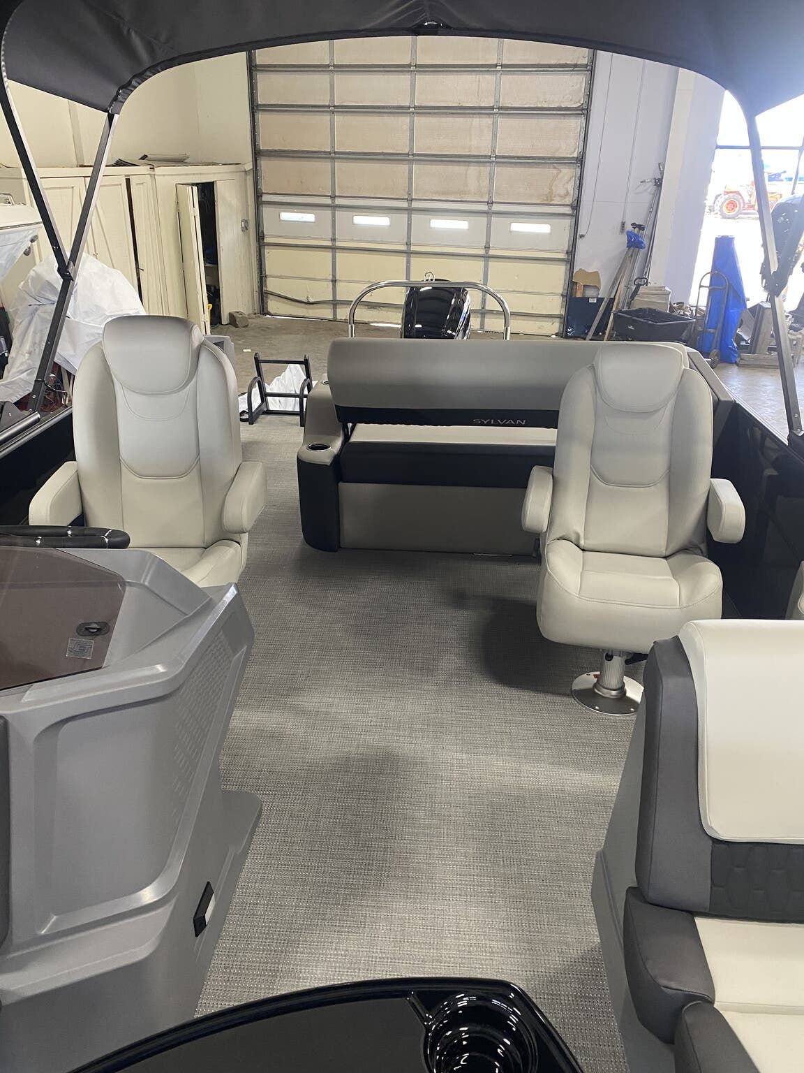 2026 Sylvan R Series R22 CLZ DH - 11