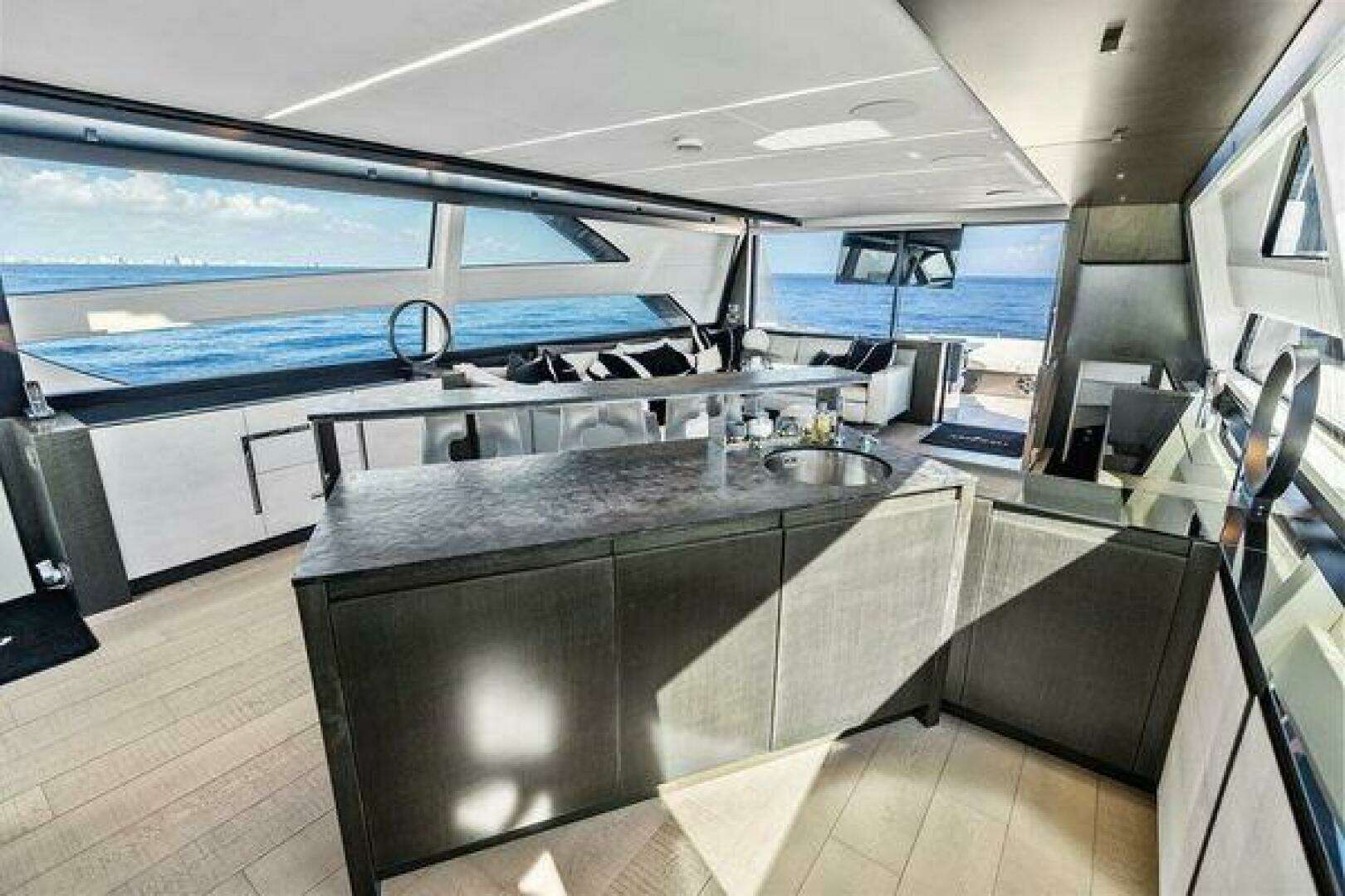 2019 Pershing — - Image 58