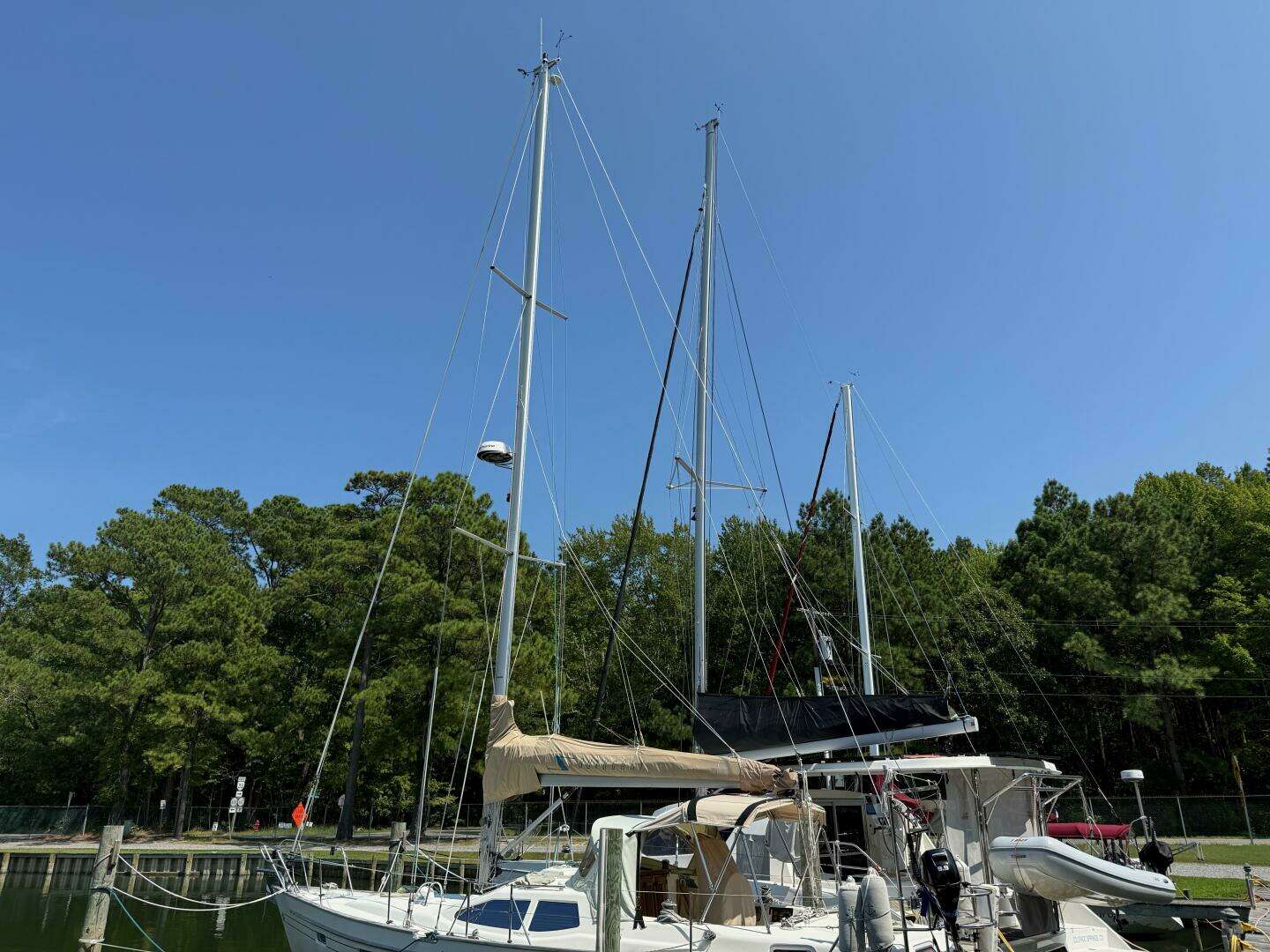 2006 Southerly 115 Mark IV - Image 67