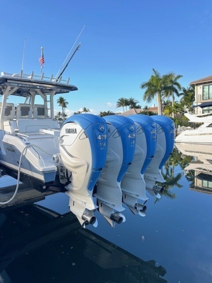 2023 Pursuit S 428 Sport - Image 21
