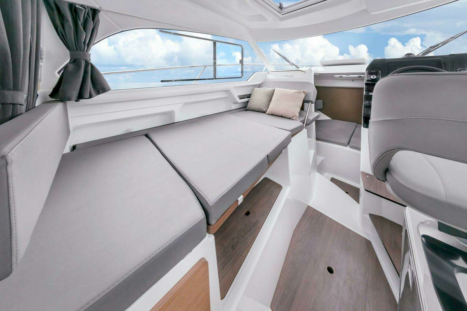 2027 Beneteau Antares 8 - Image 6