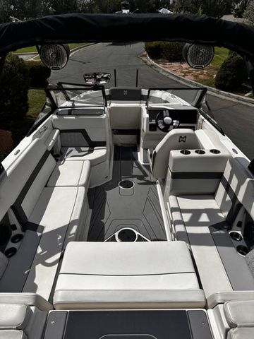 2022 HEYDAY WAKE BOATS H22 - 5