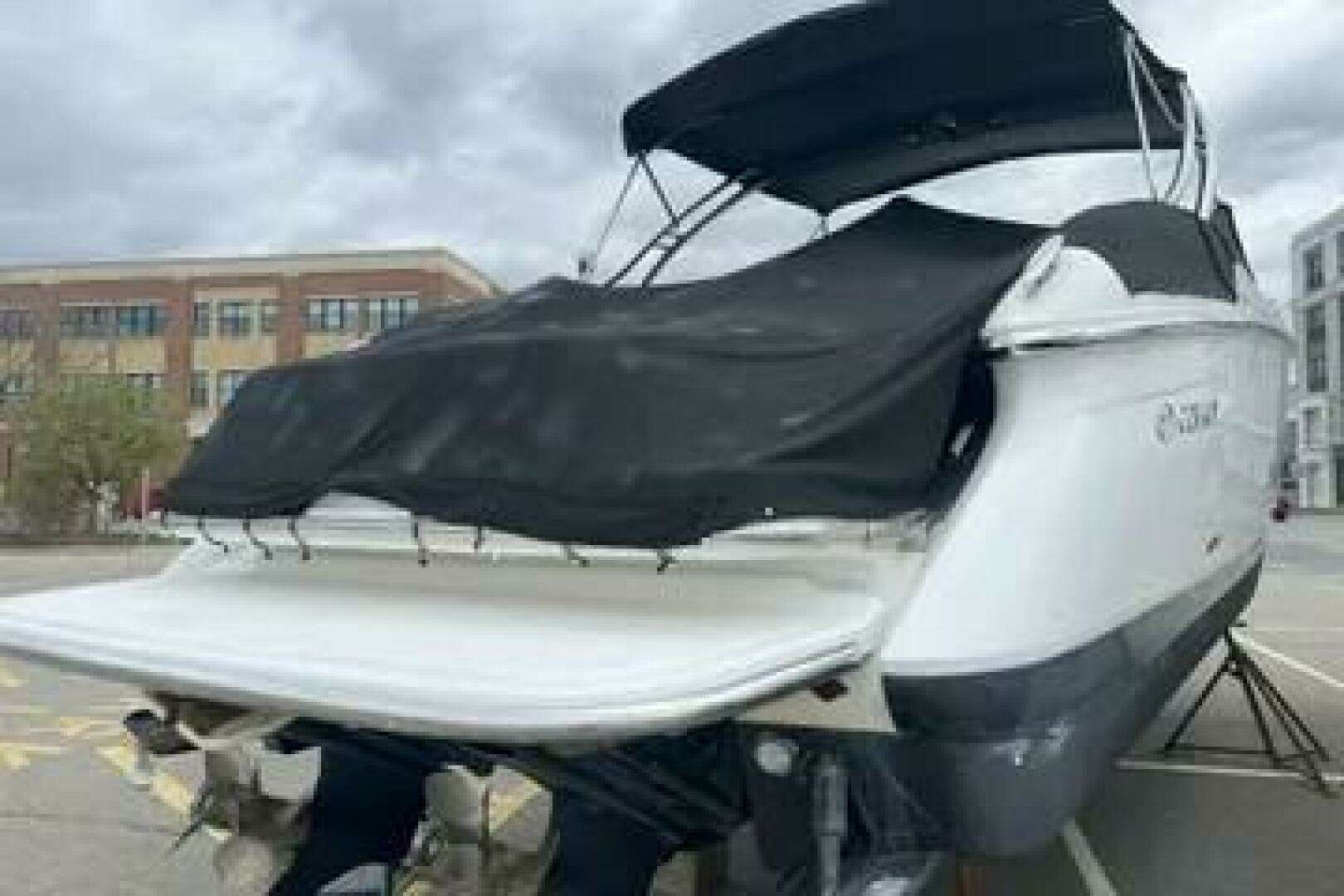 2008 Cobalt 323 - Image 7