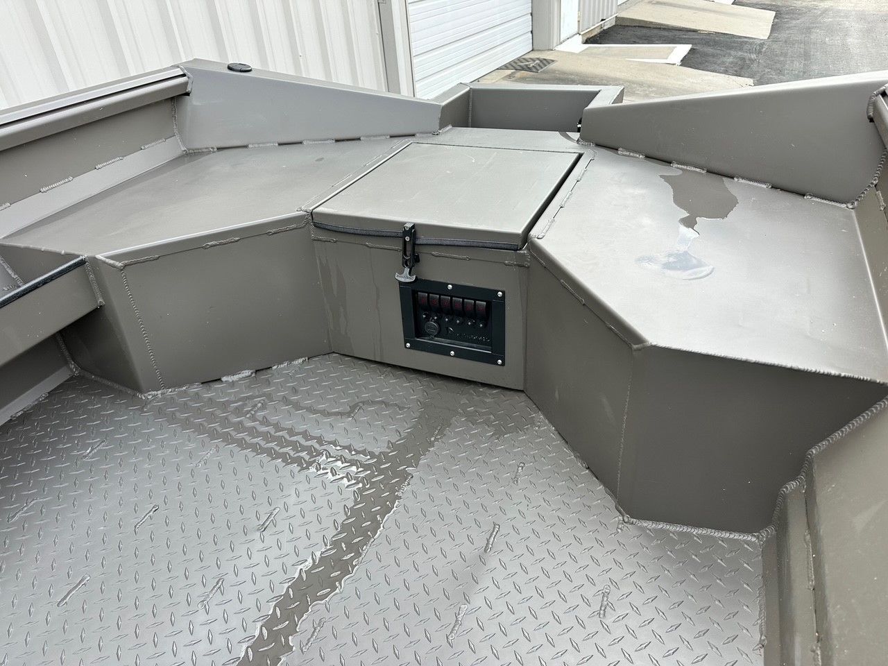 2026 Reaper Boats 16FT - 6