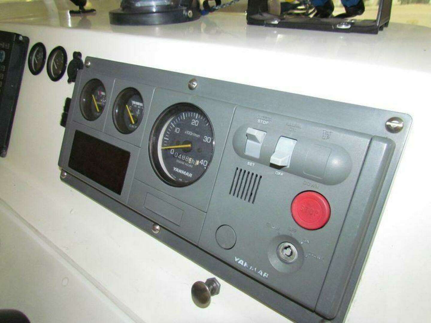 2003 Todomar 36 CC - Image 23
