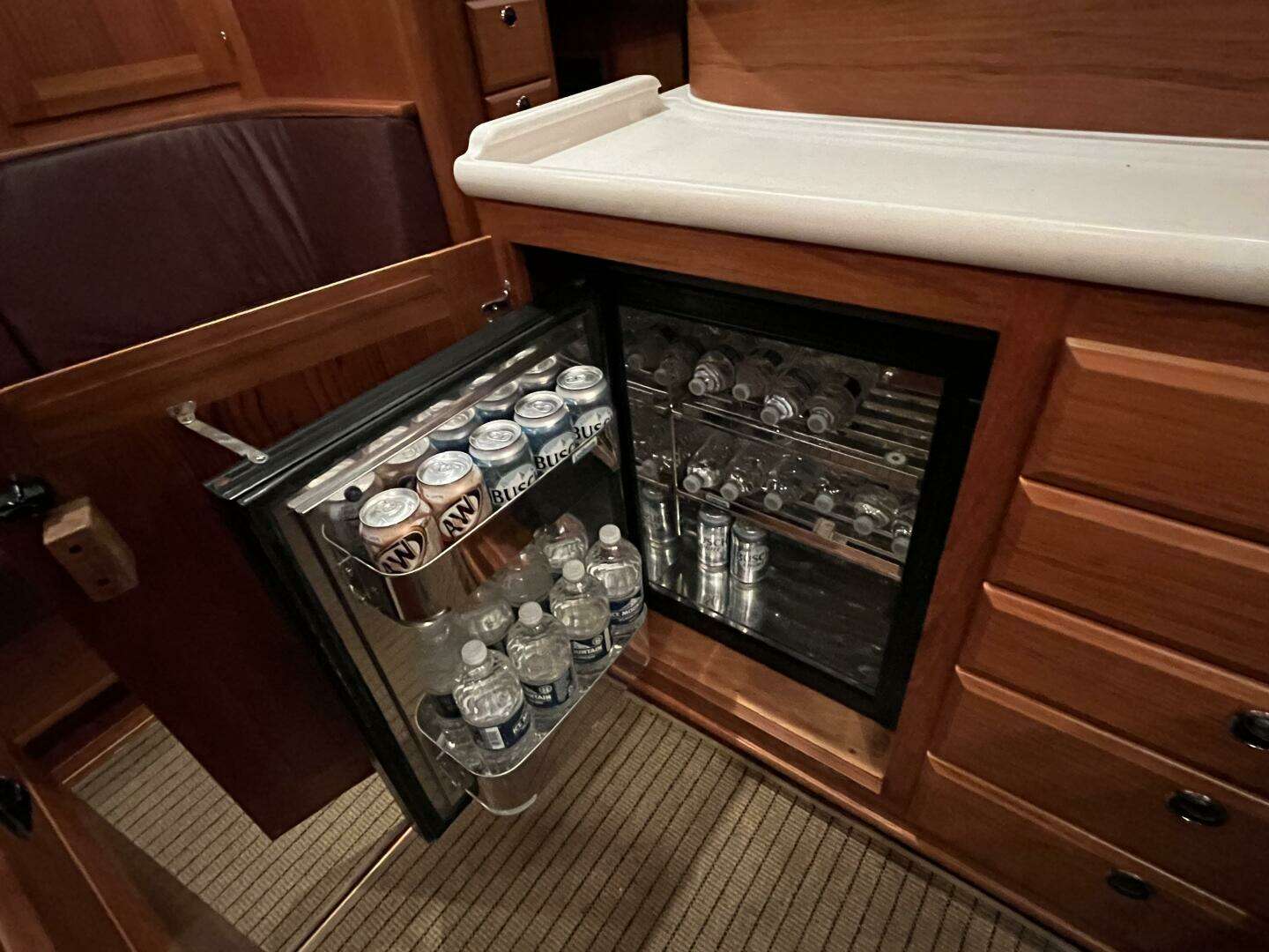 2003 Fantasi 44 Pilot House - Image 59
