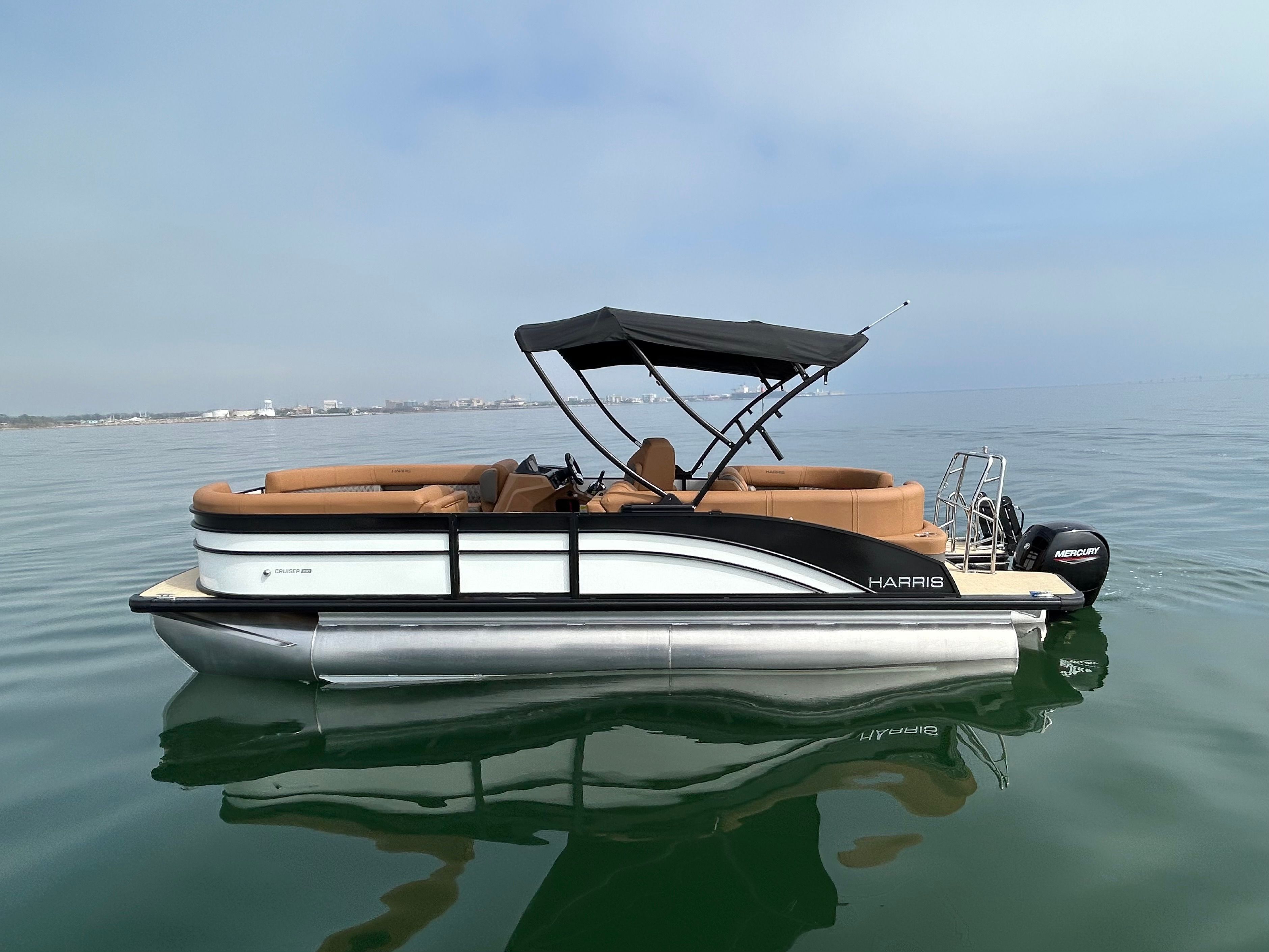 2026 Harris Cruiser 230